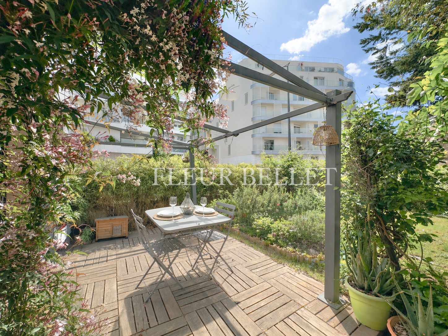 Appartement 3 pièces 60 m² · à Issy-les-Moulineaux · 60 m² · 460 000 €