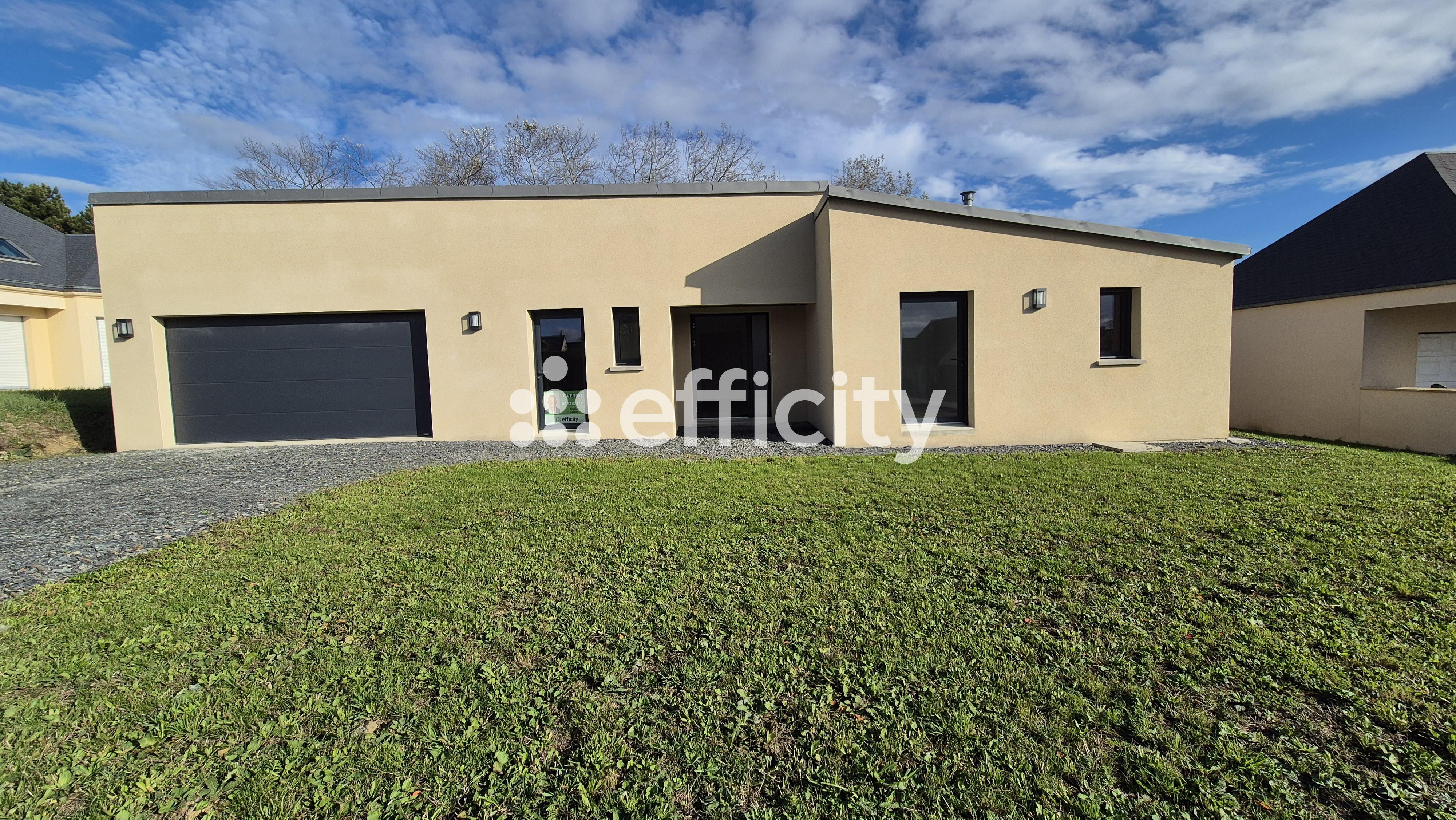 Maison 6 pièces 180 m² · à Port-en-Bessin-Huppain · 180 m² · 510 000 €