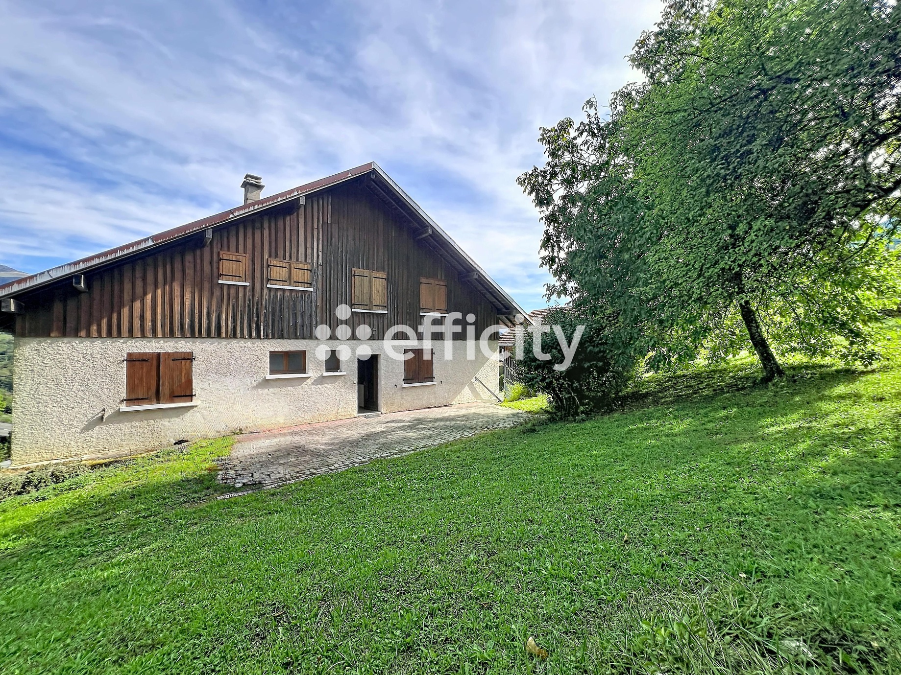maison 6 pièces - 326m2 à Onnion (74490)