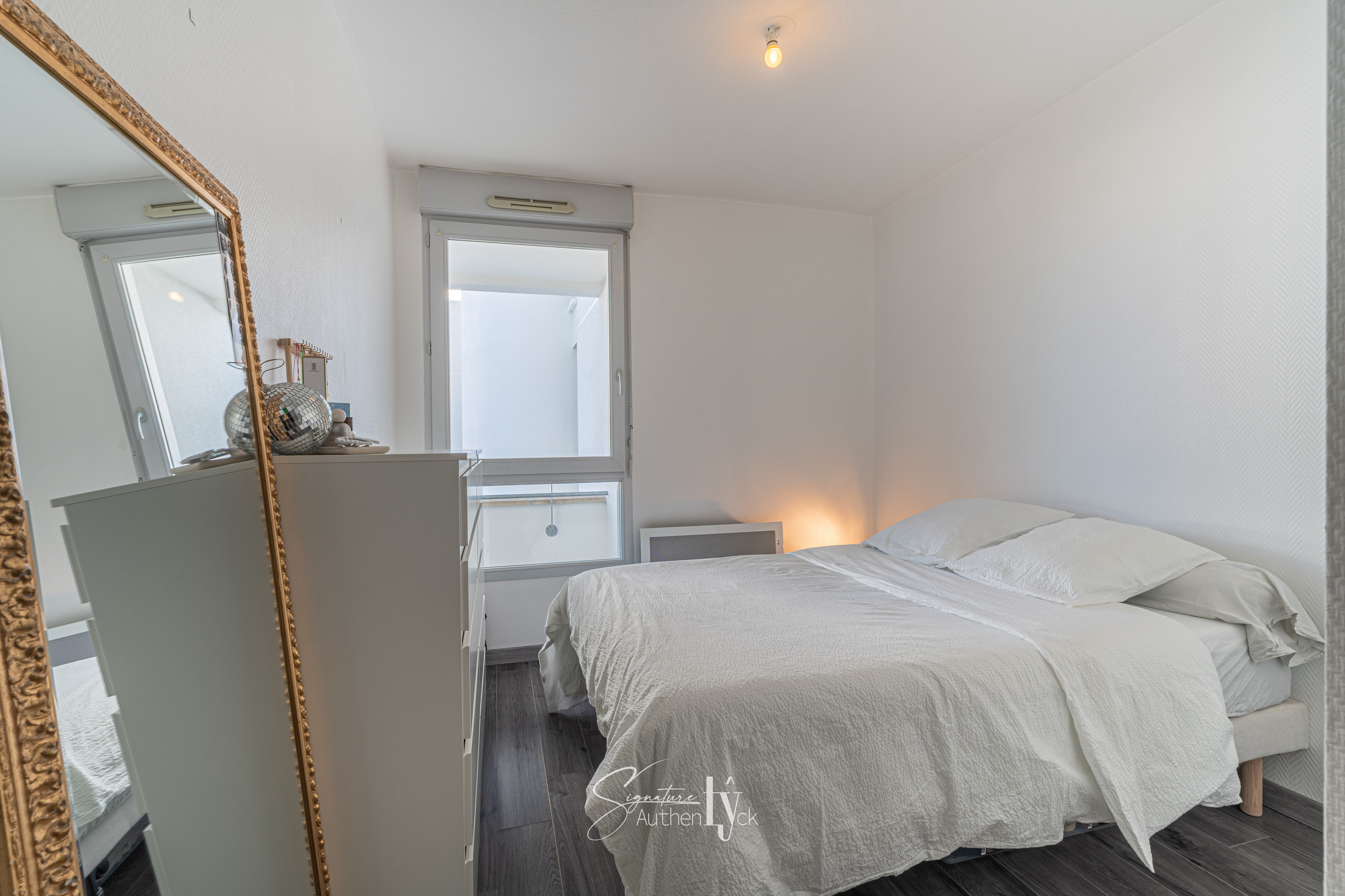 Appartement - Limoges