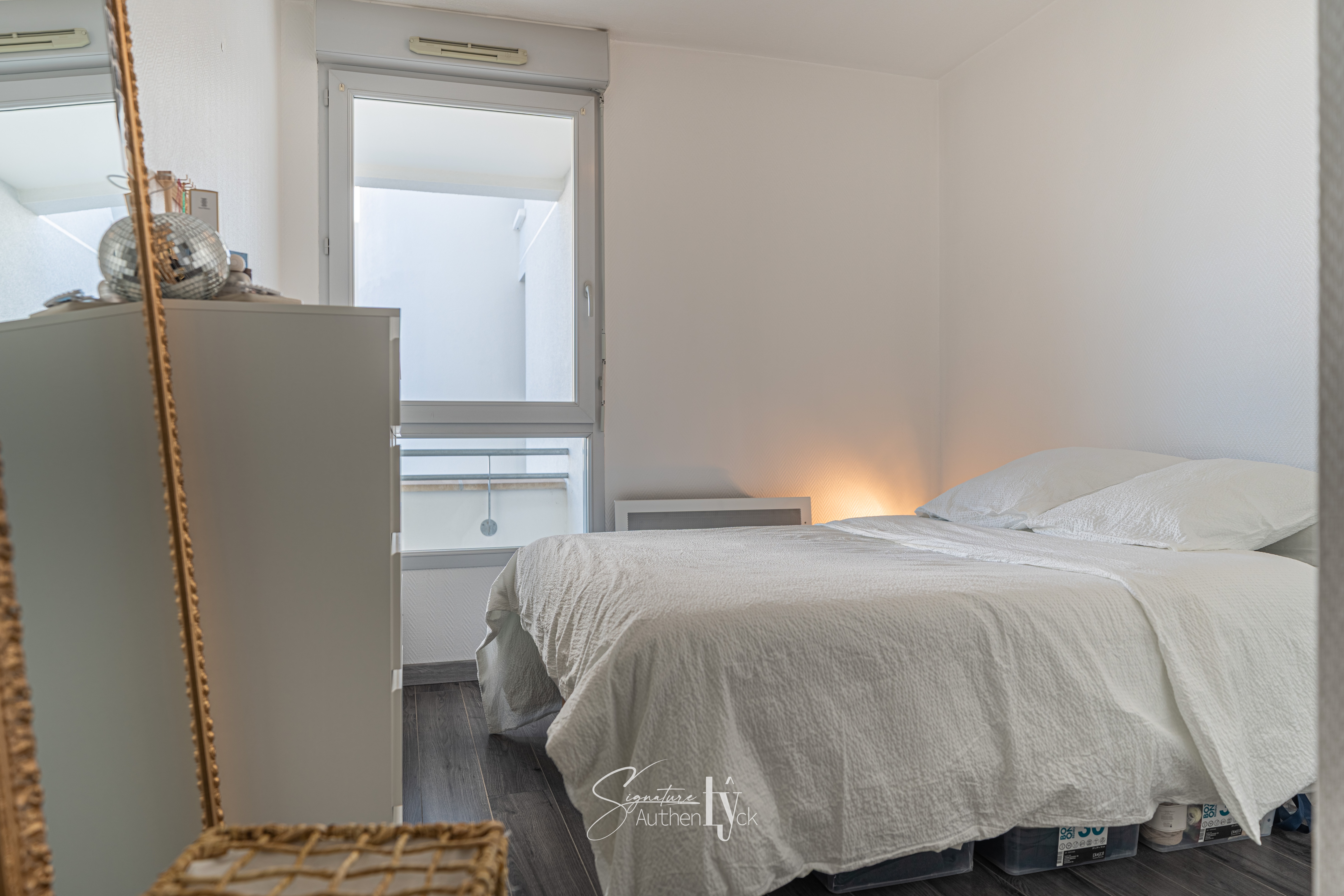 Appartement - Limoges