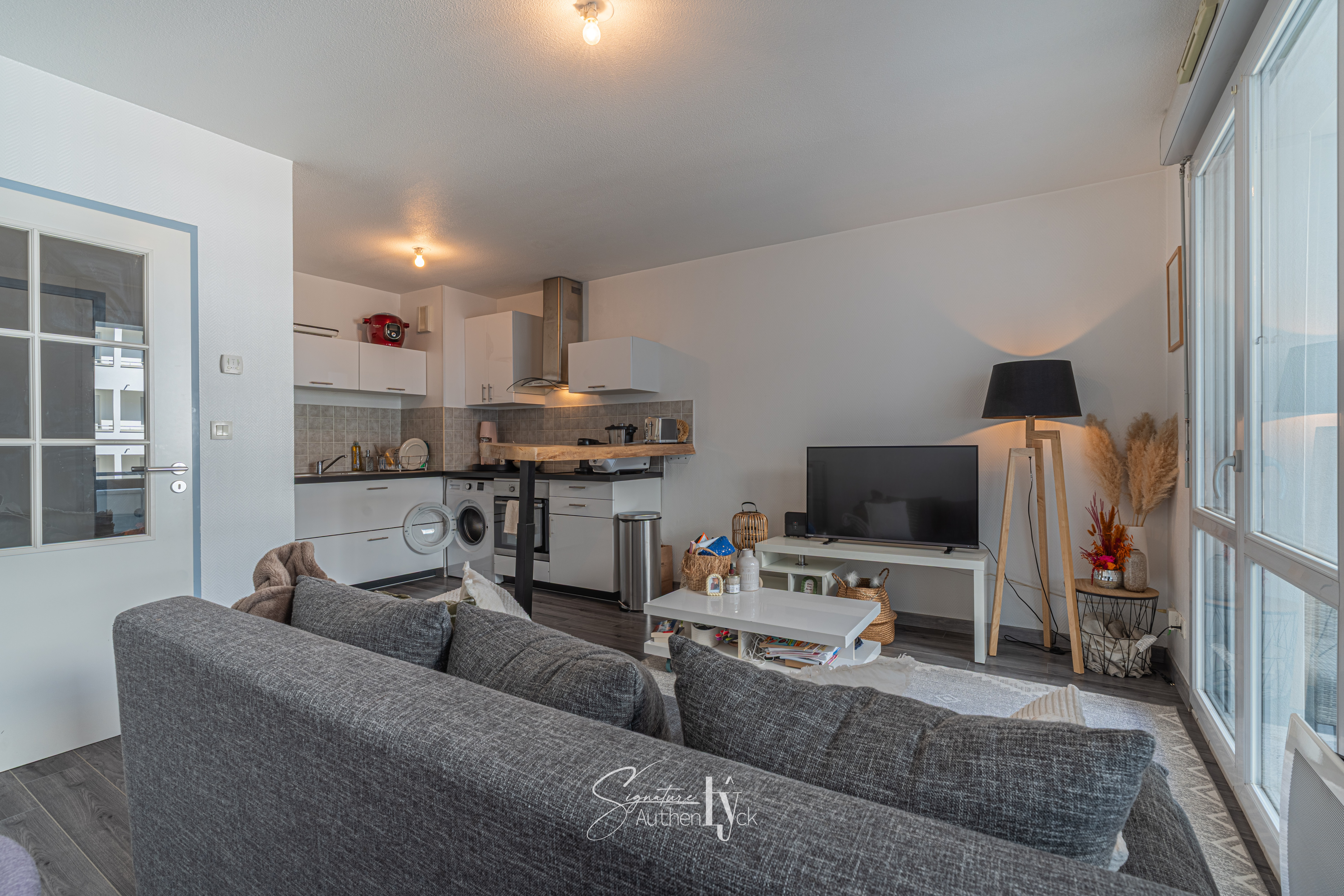 Appartement - Limoges