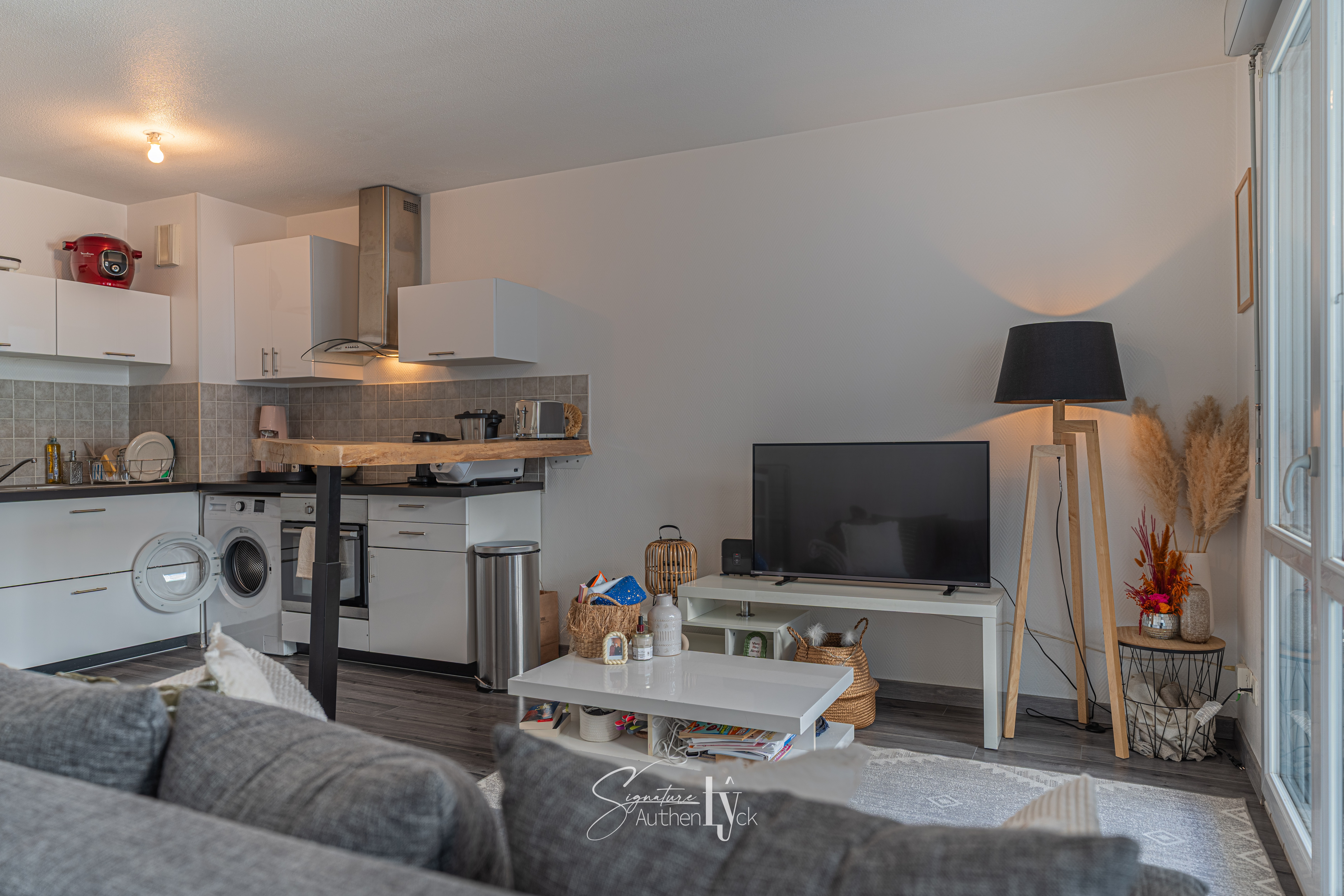 Appartement - Limoges