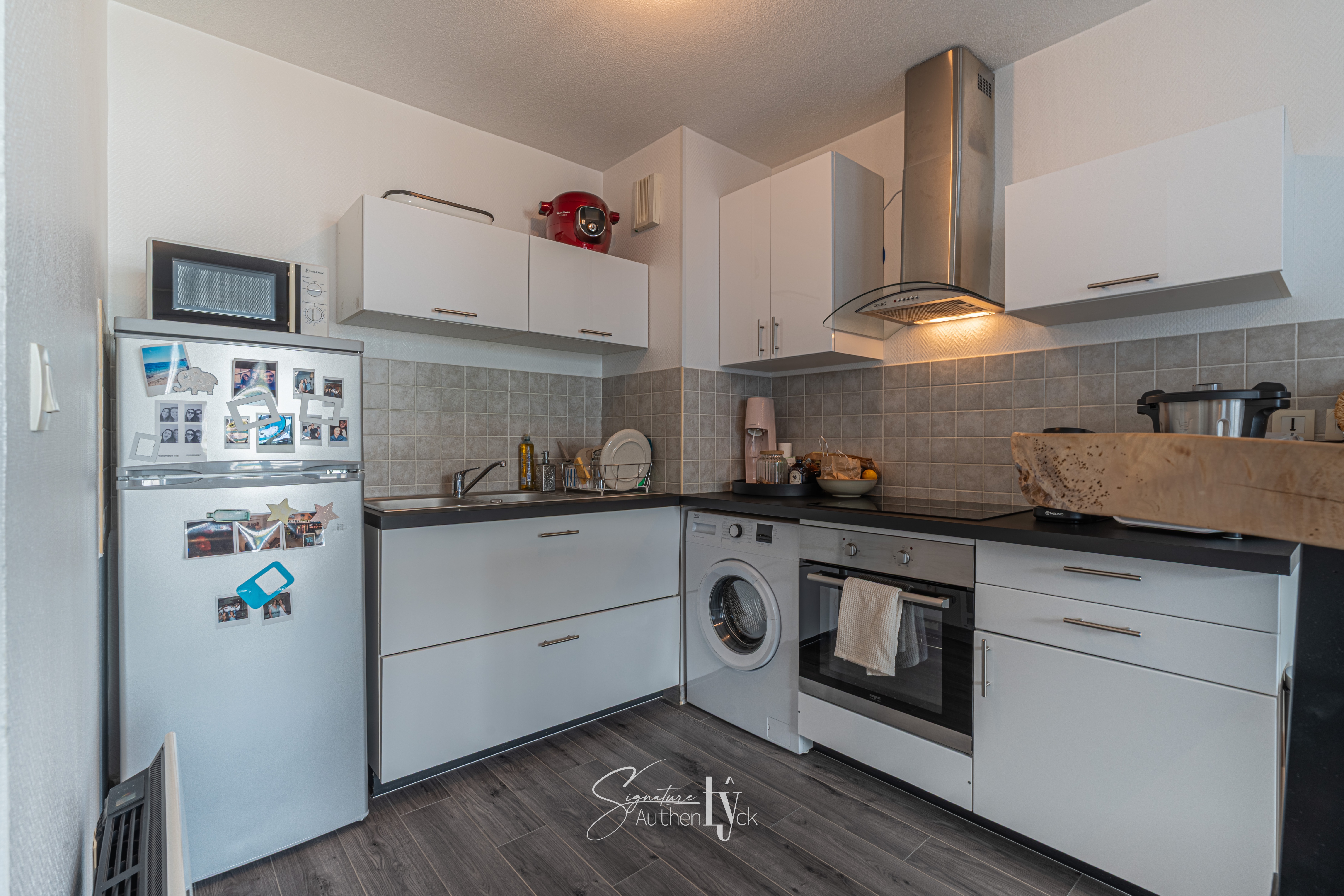 Appartement - Limoges