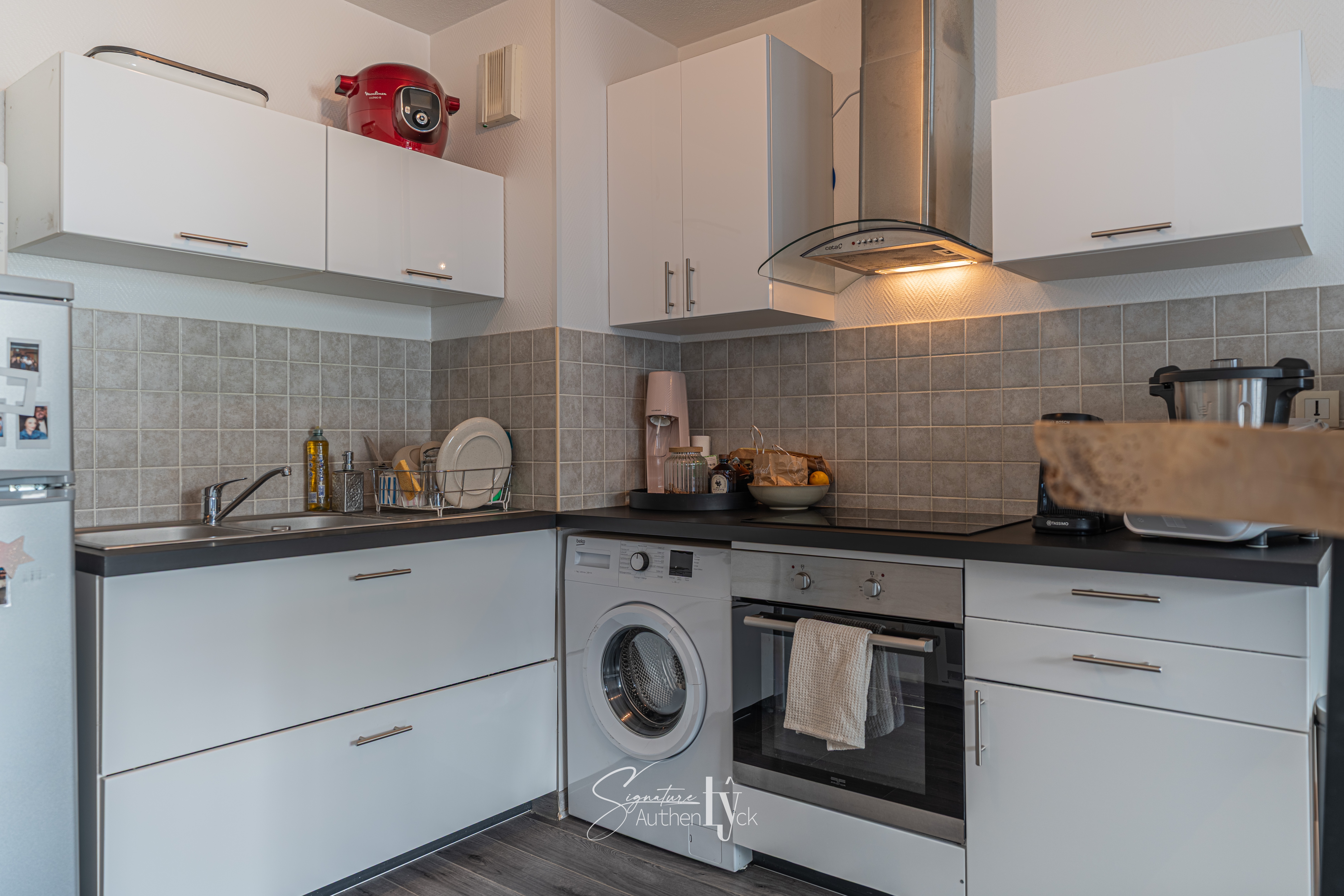 Appartement - Limoges