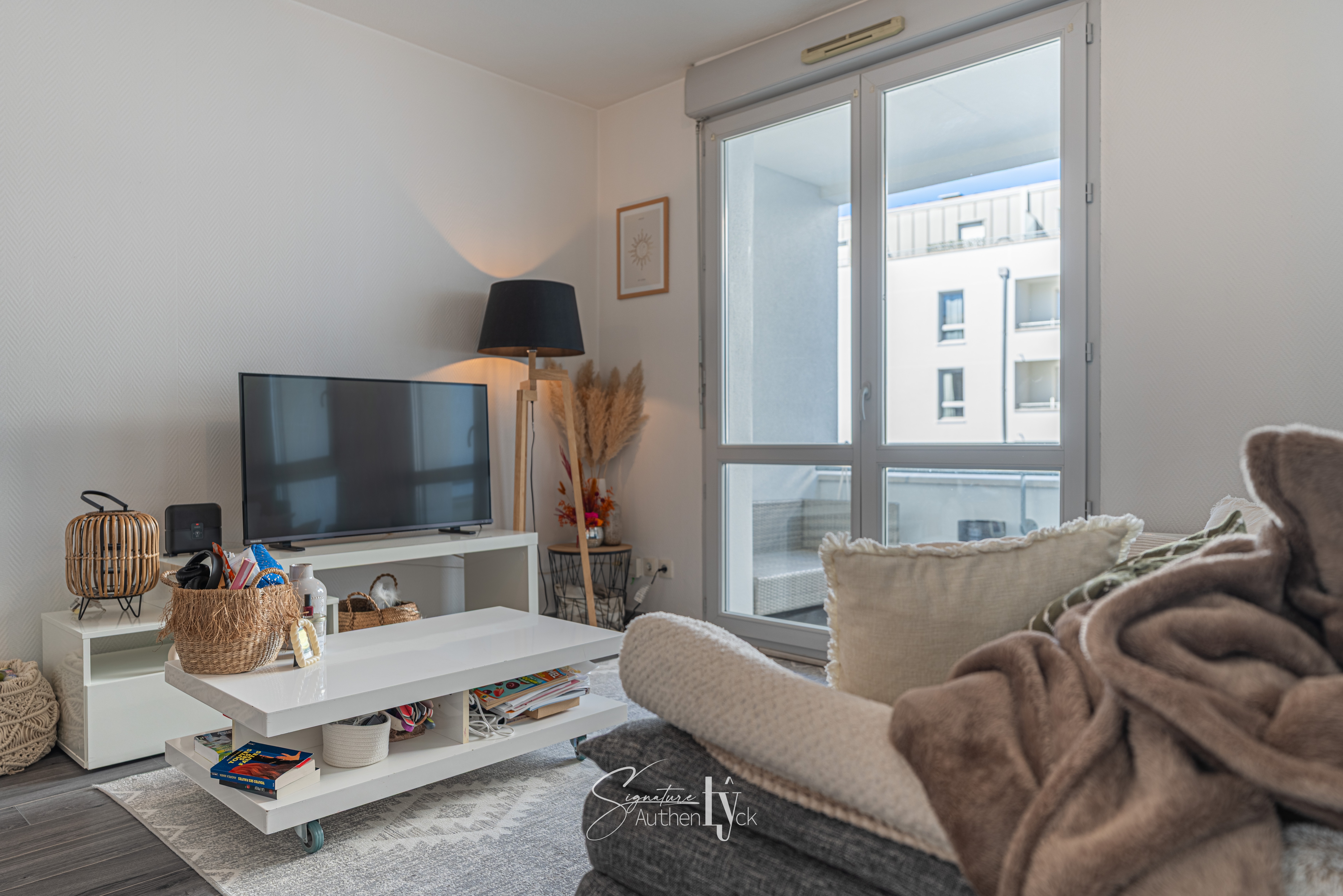 Appartement - Limoges
