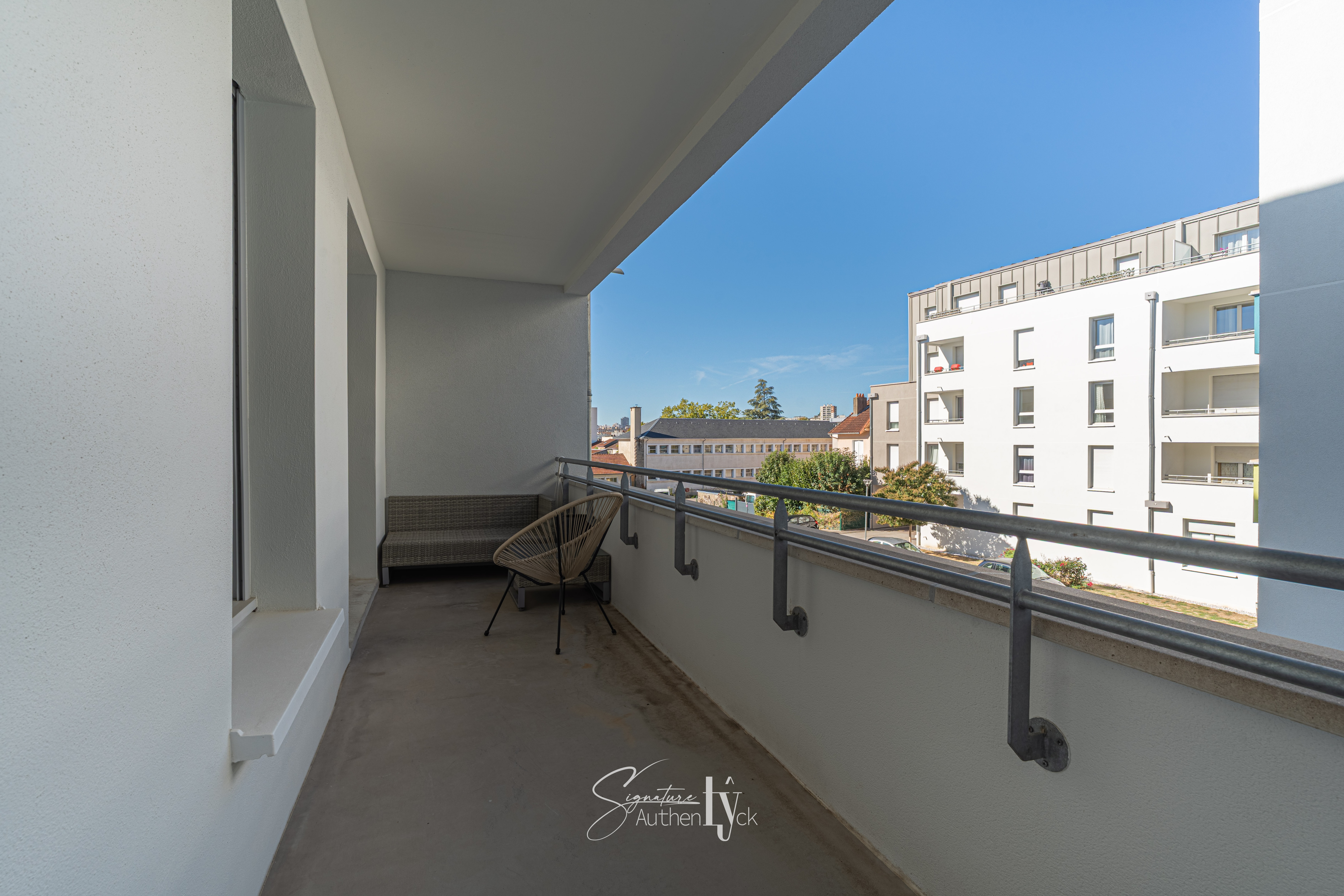 Appartement - Limoges
