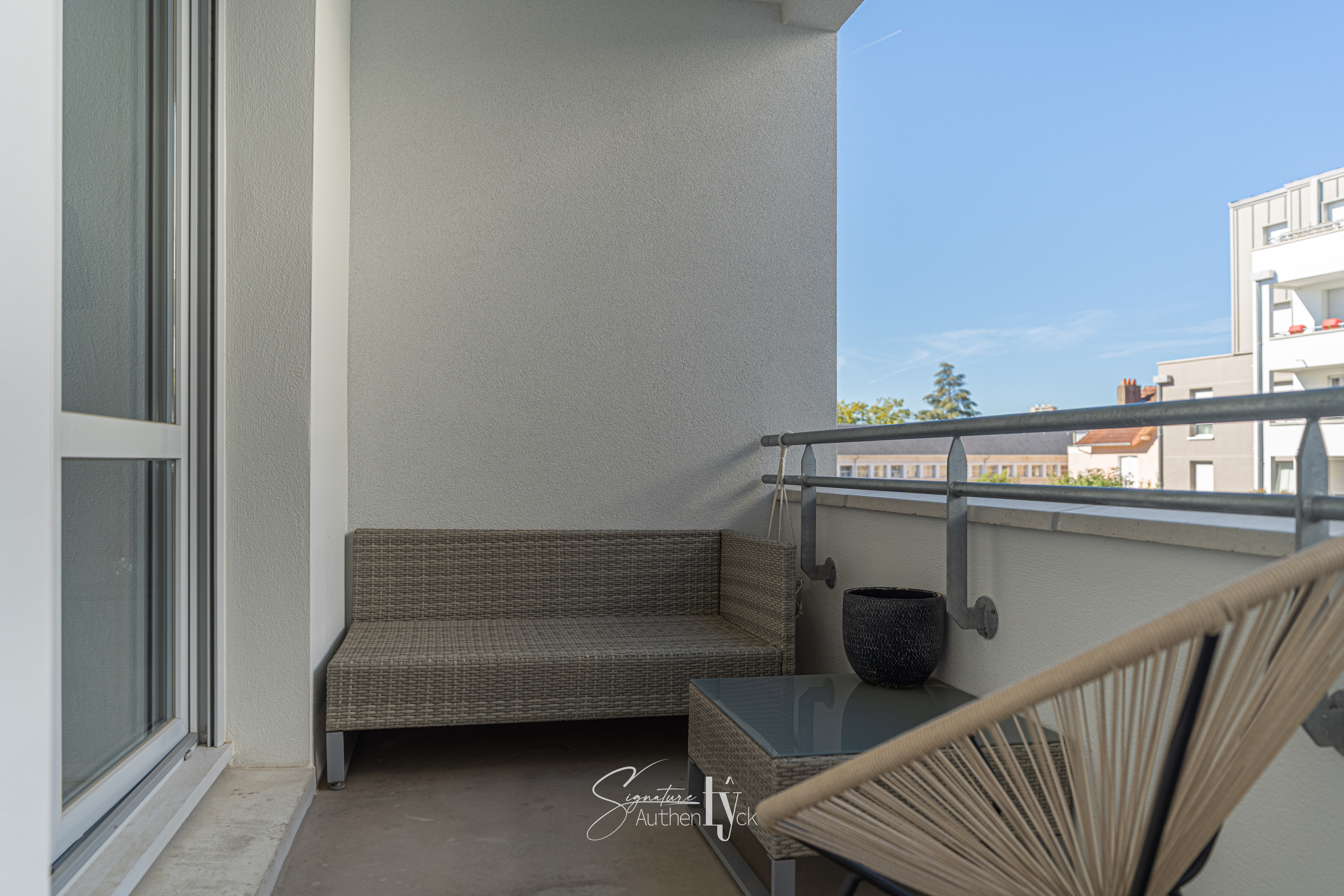 Appartement - Limoges