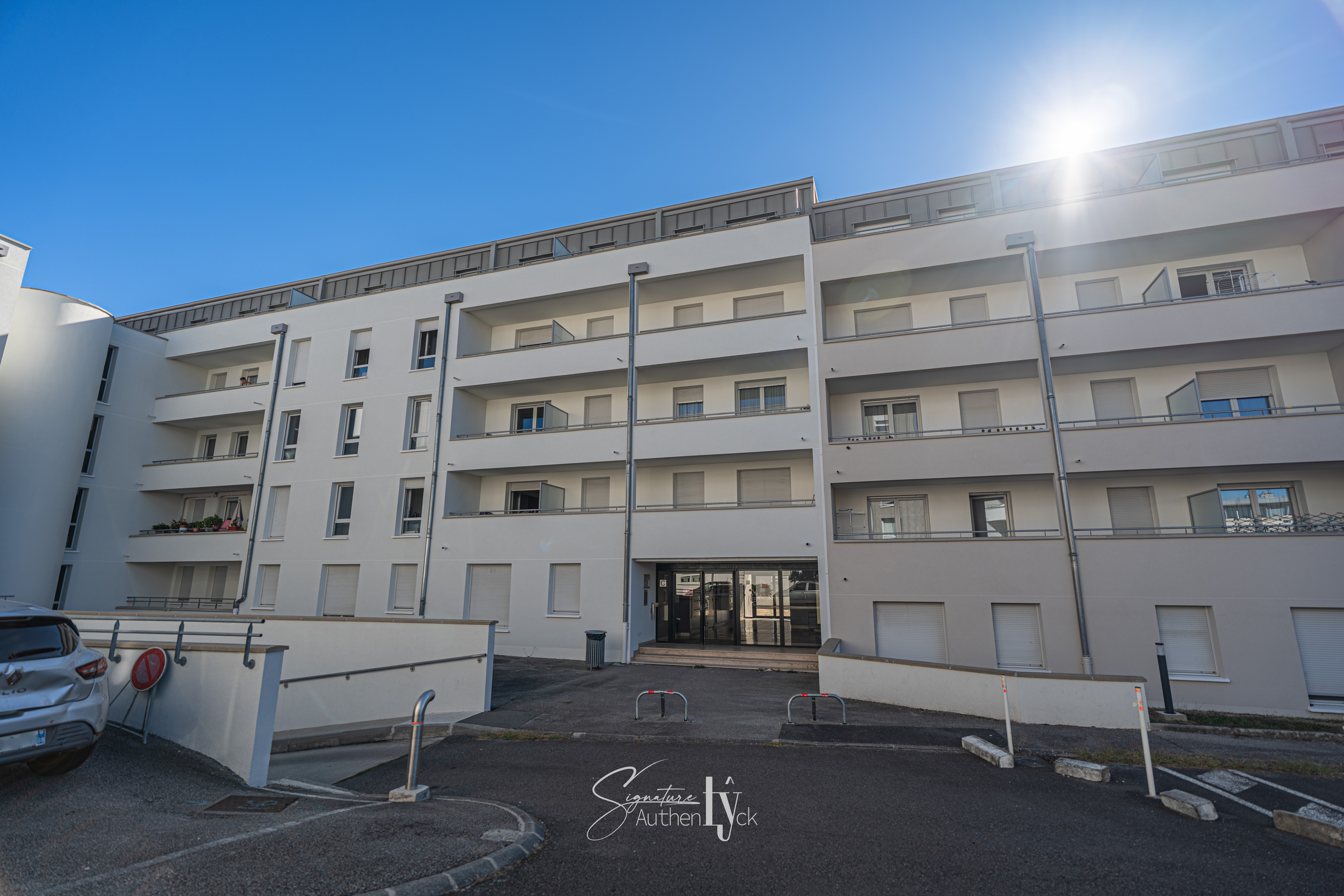 Appartement - Limoges