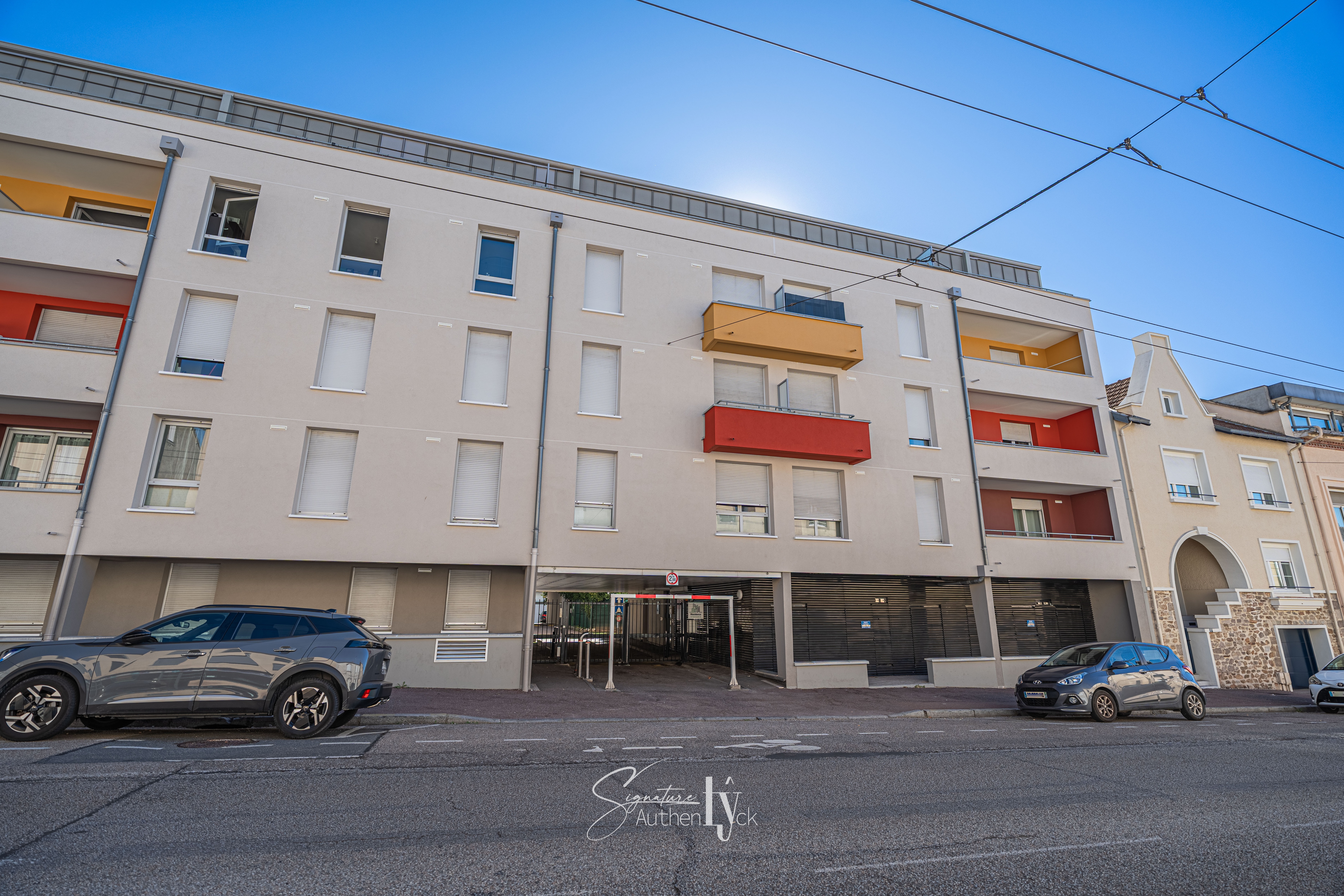 Appartement - Limoges
