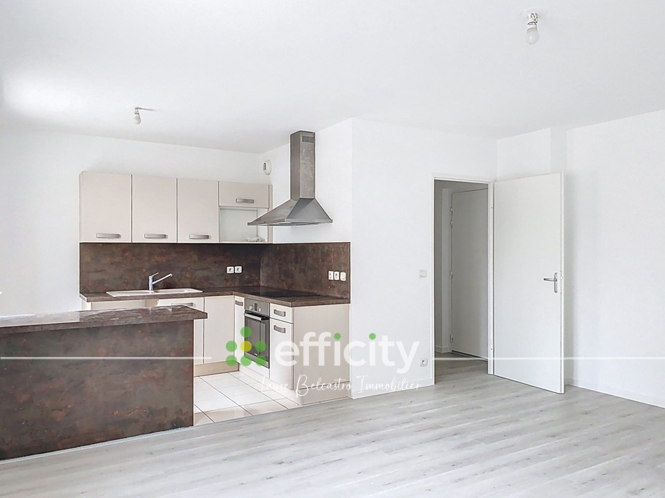 Appartement 3 pièces 56 m² · à Brie-Comte-Robert · 56 m² · 192 000 €