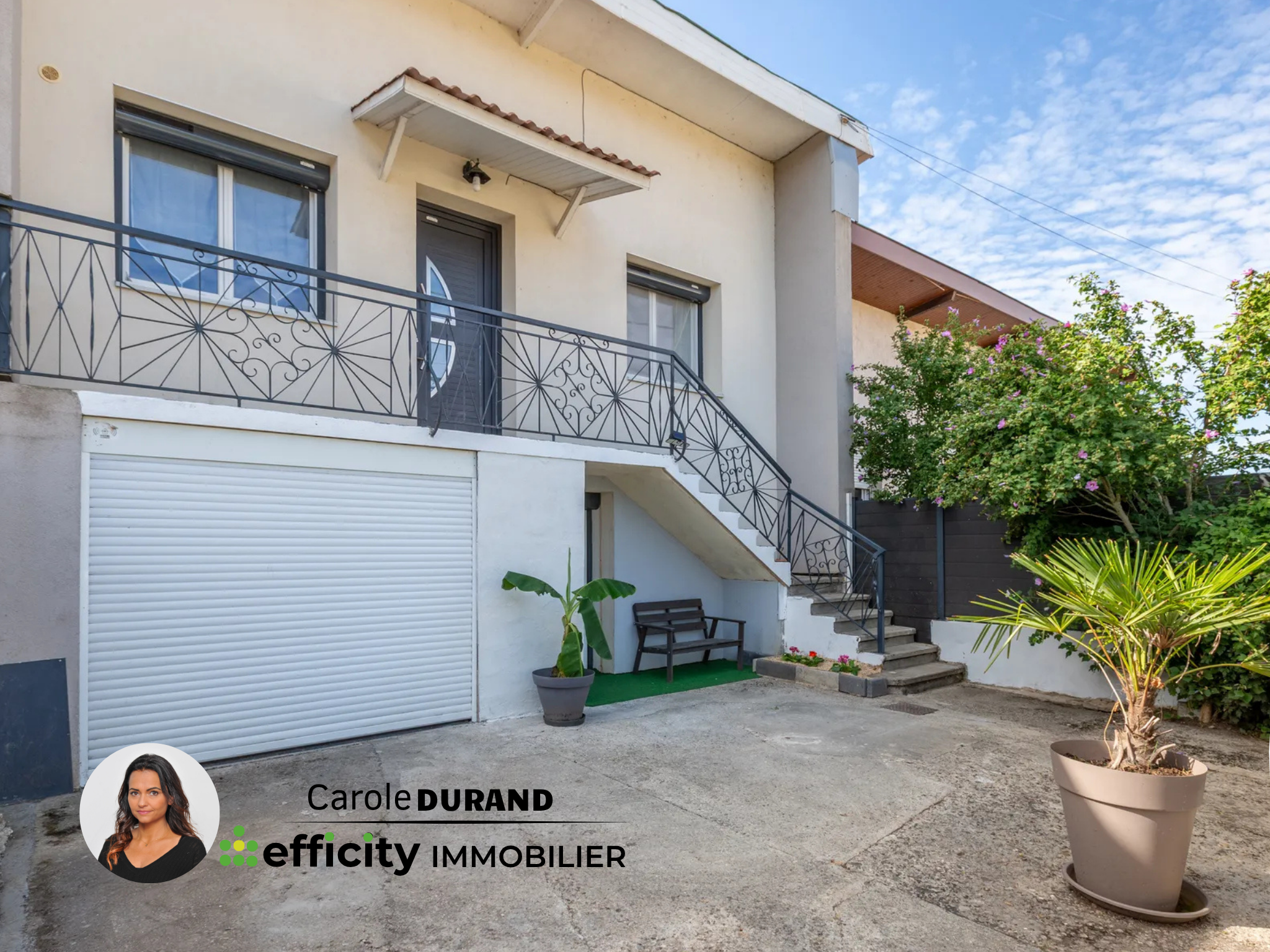 Maison 5 pièces 79 m² · à La Boisse · 79 m² · 250 000 €