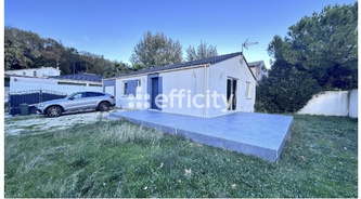 maison 4 pièces - 80m2 à Montélimar (26200)