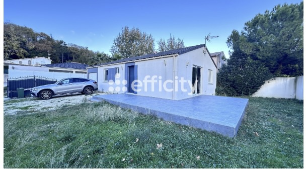 Maison 4 pièces 80 m² · à Montélimar · 80 m² · 241 000 €