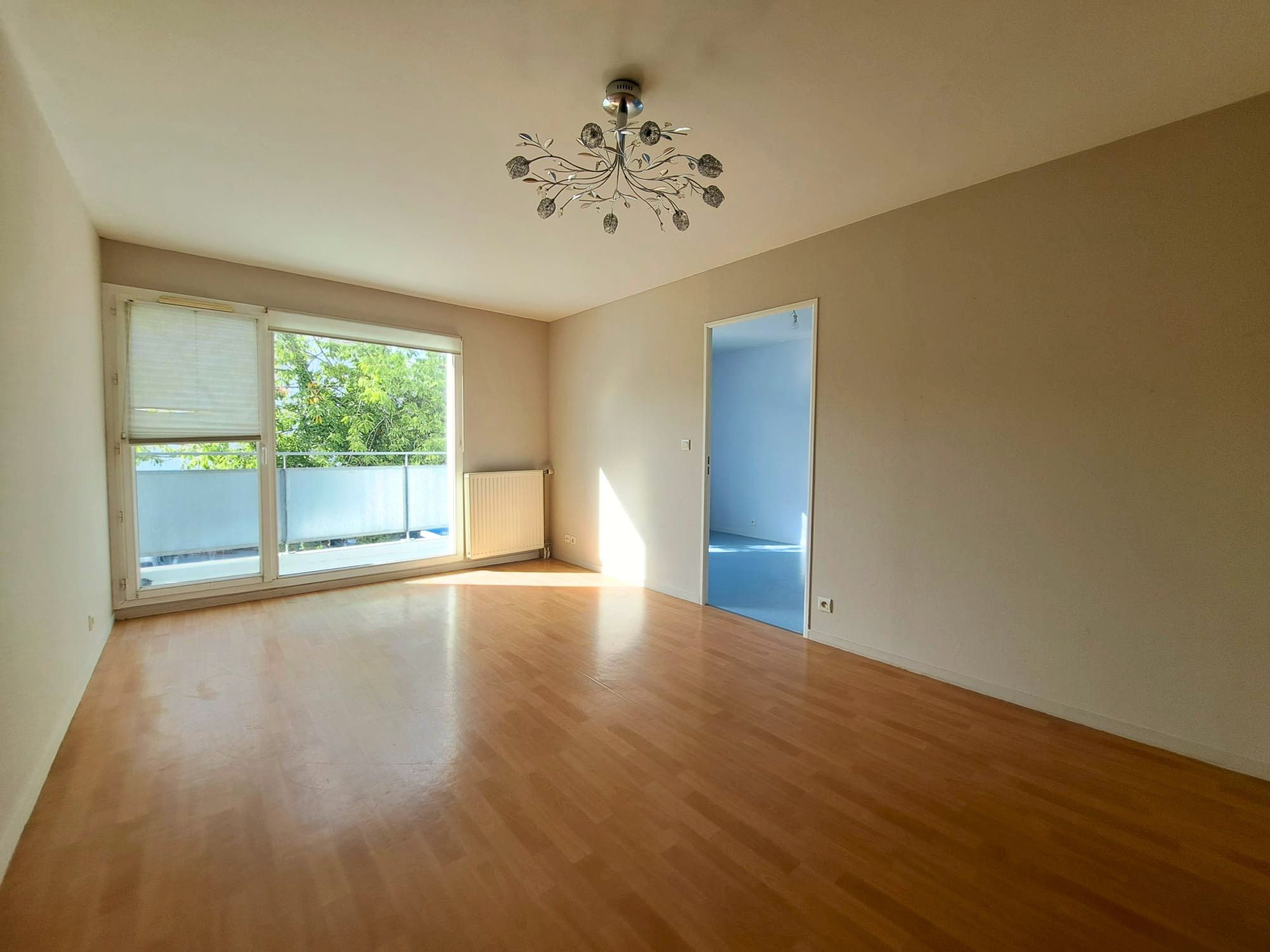 Appartement 3 pièces 61 m² · à Rennes · 61 m² · 219 000 €