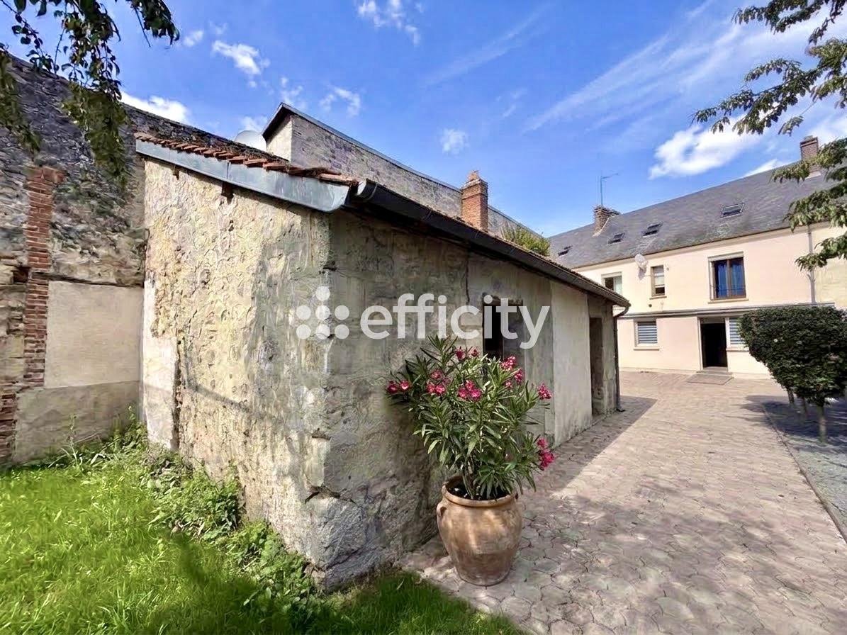 Maison 6 pièces 145 m² · à Braine · 145 m² · 180 000 €