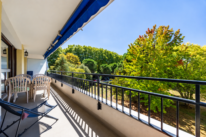 appartement 4 pièces - 87m2 à Pessac (33600)