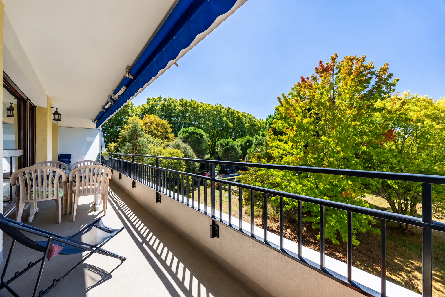 Appartement 4 pièces 87 m² · à Pessac · 87 m² · 245 000 €