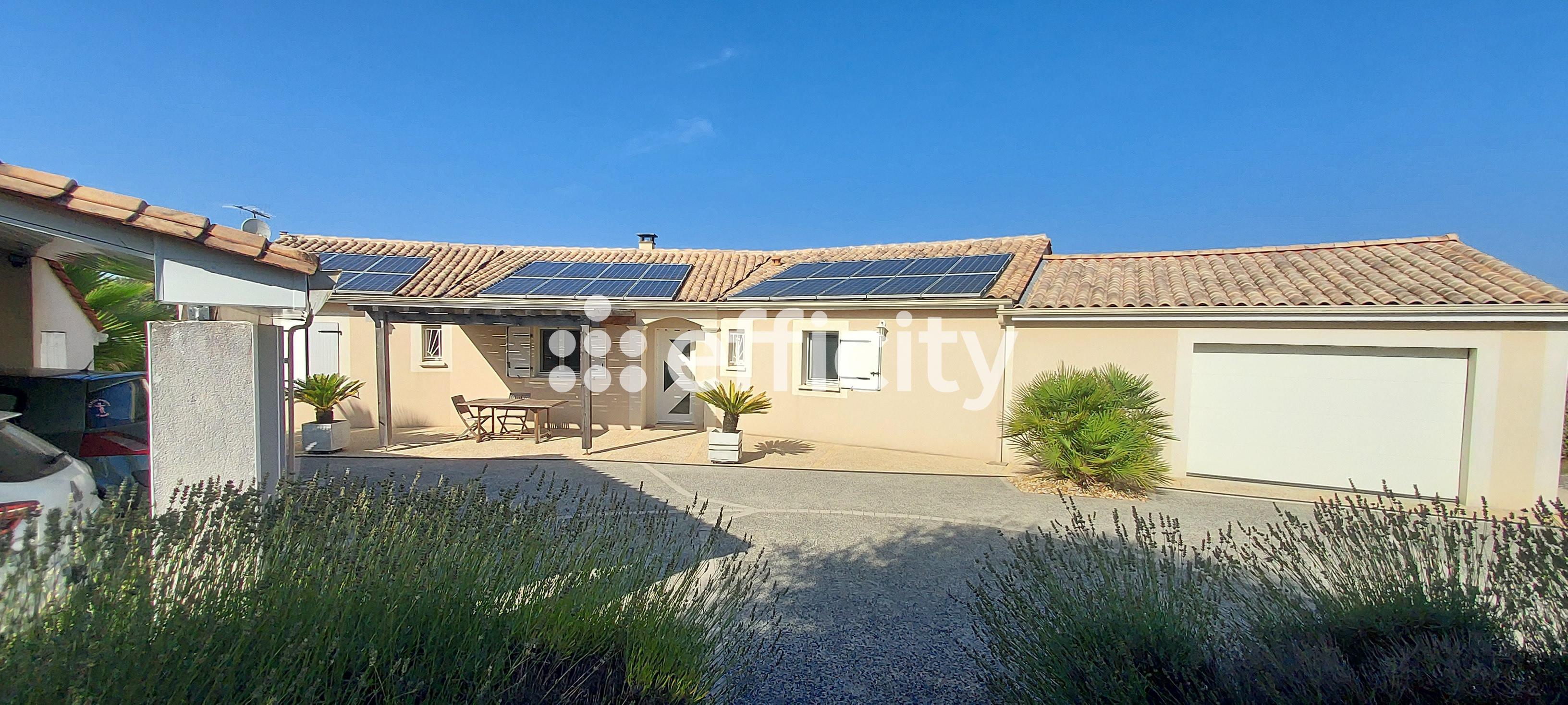 Maison 7 pièces 156 m² · à Genac-Bignac · 156 m² · 317 190 €
