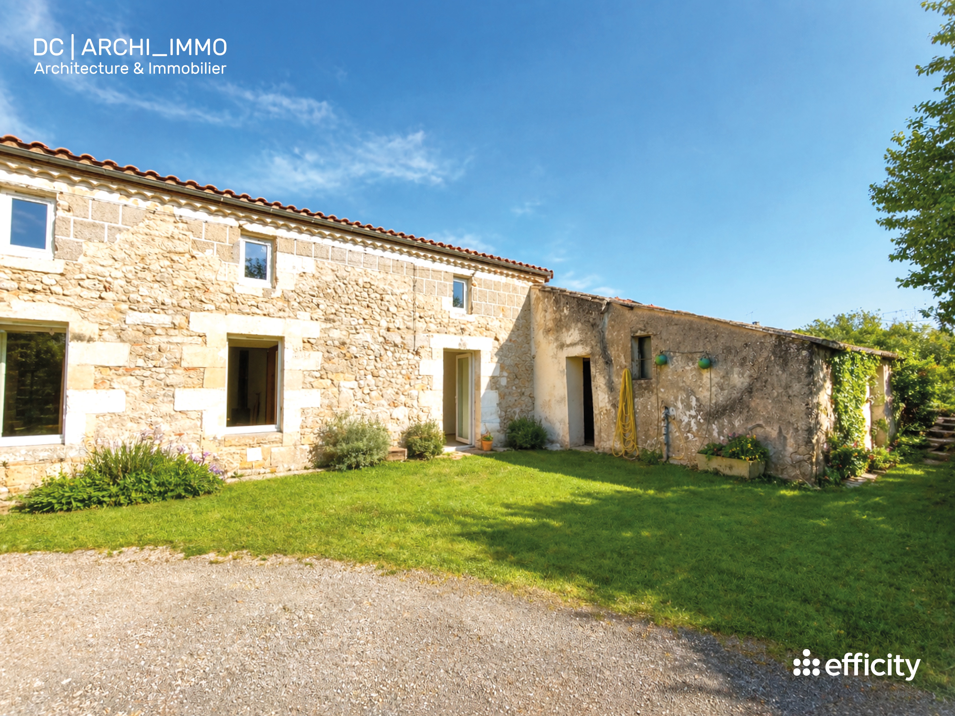 Maison 6 pièces 187 m² · à Jau-Dignac-Et-Loirac · 187 m² · 164 900 €