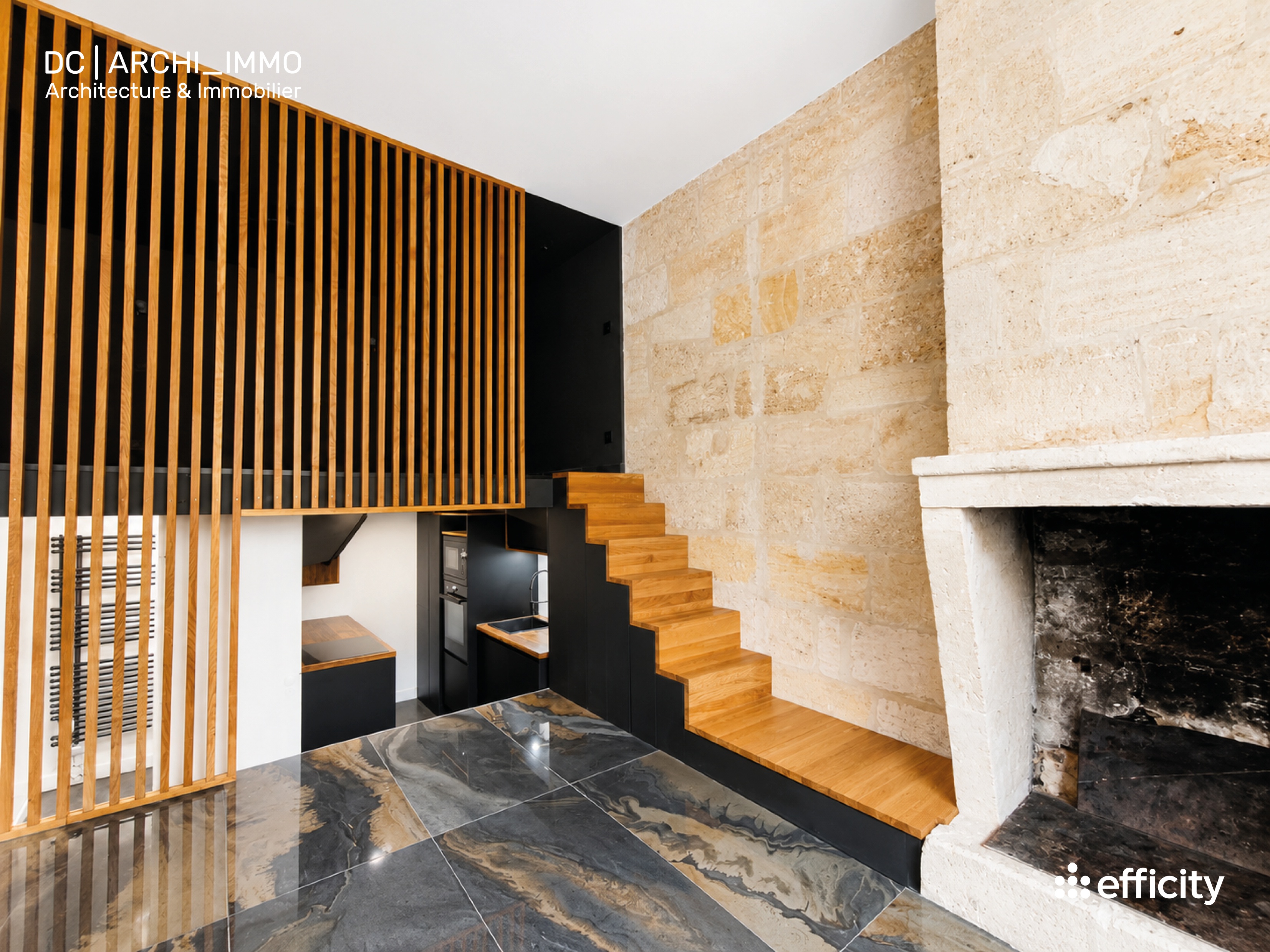 Appartement 2 pièces 47 m² · à Bordeaux · 47 m² · 278 000 €