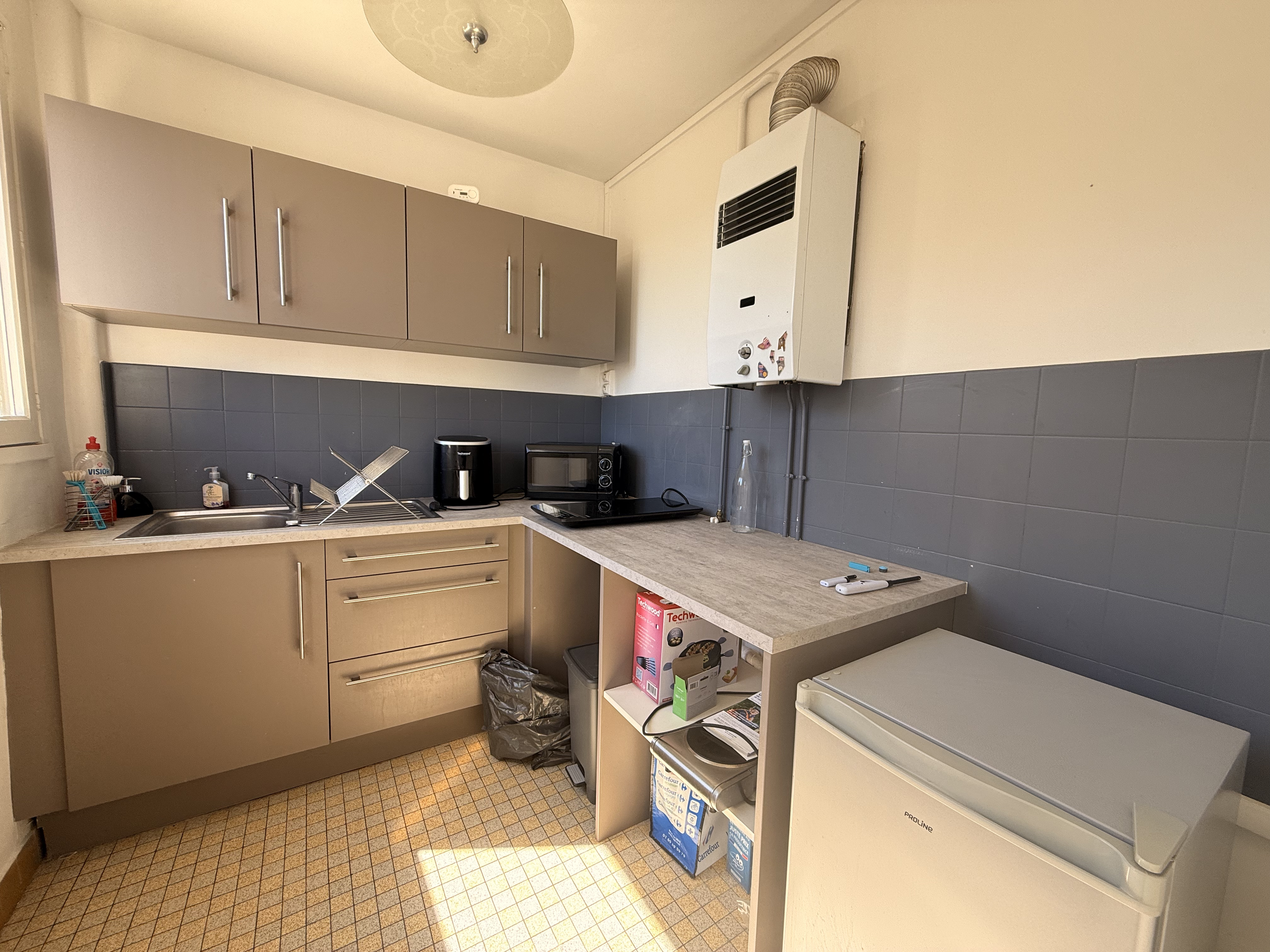 Appartement - Limoges