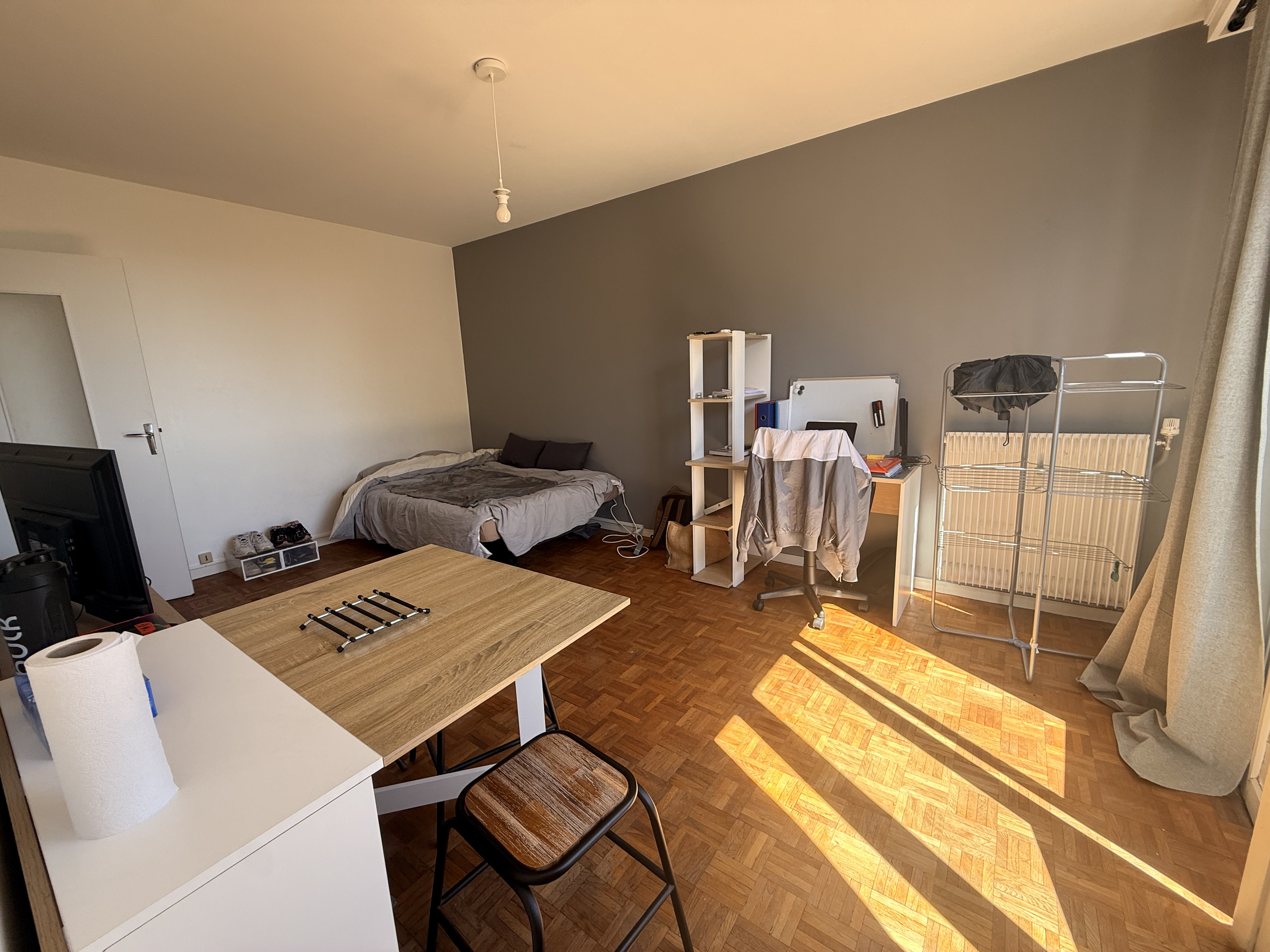 Appartement - Limoges