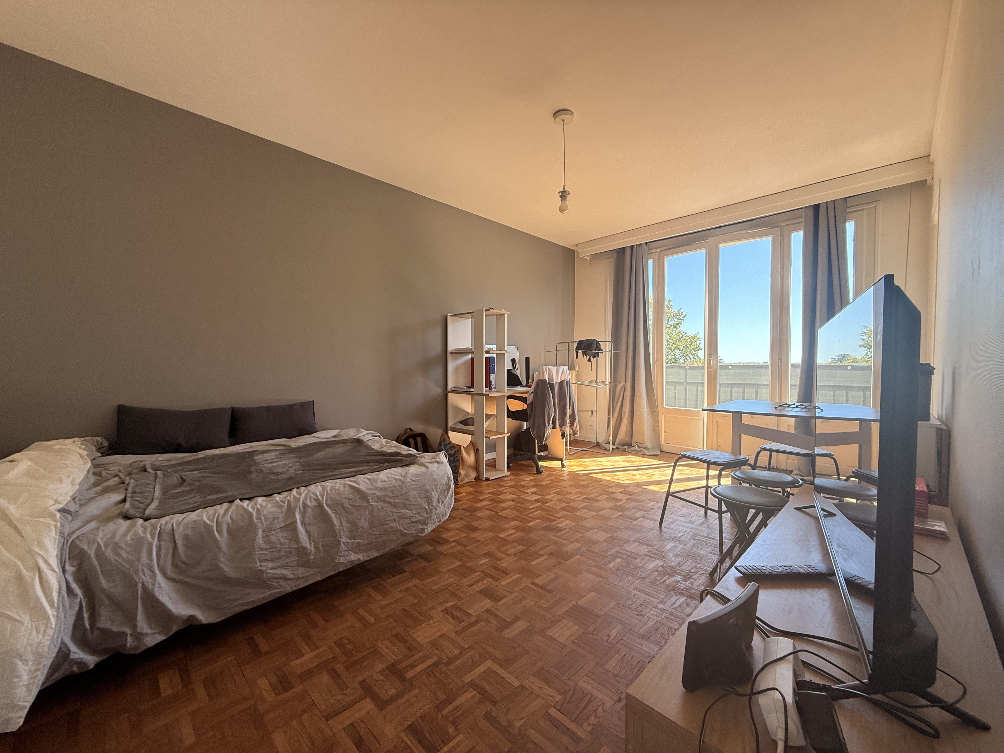Appartement - Limoges