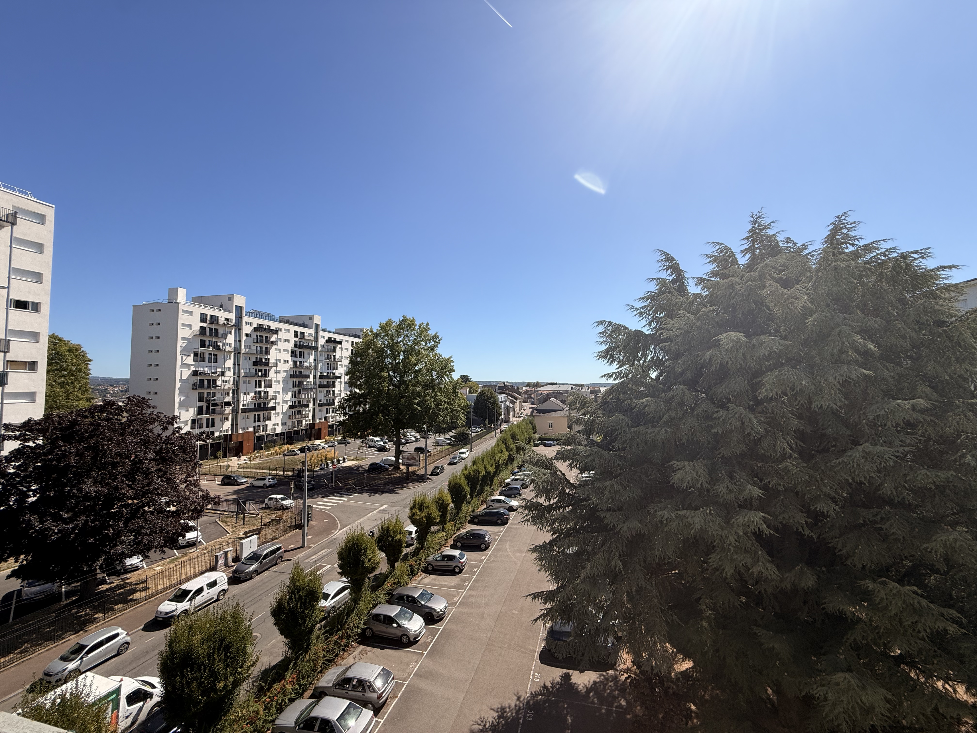 Appartement - Limoges