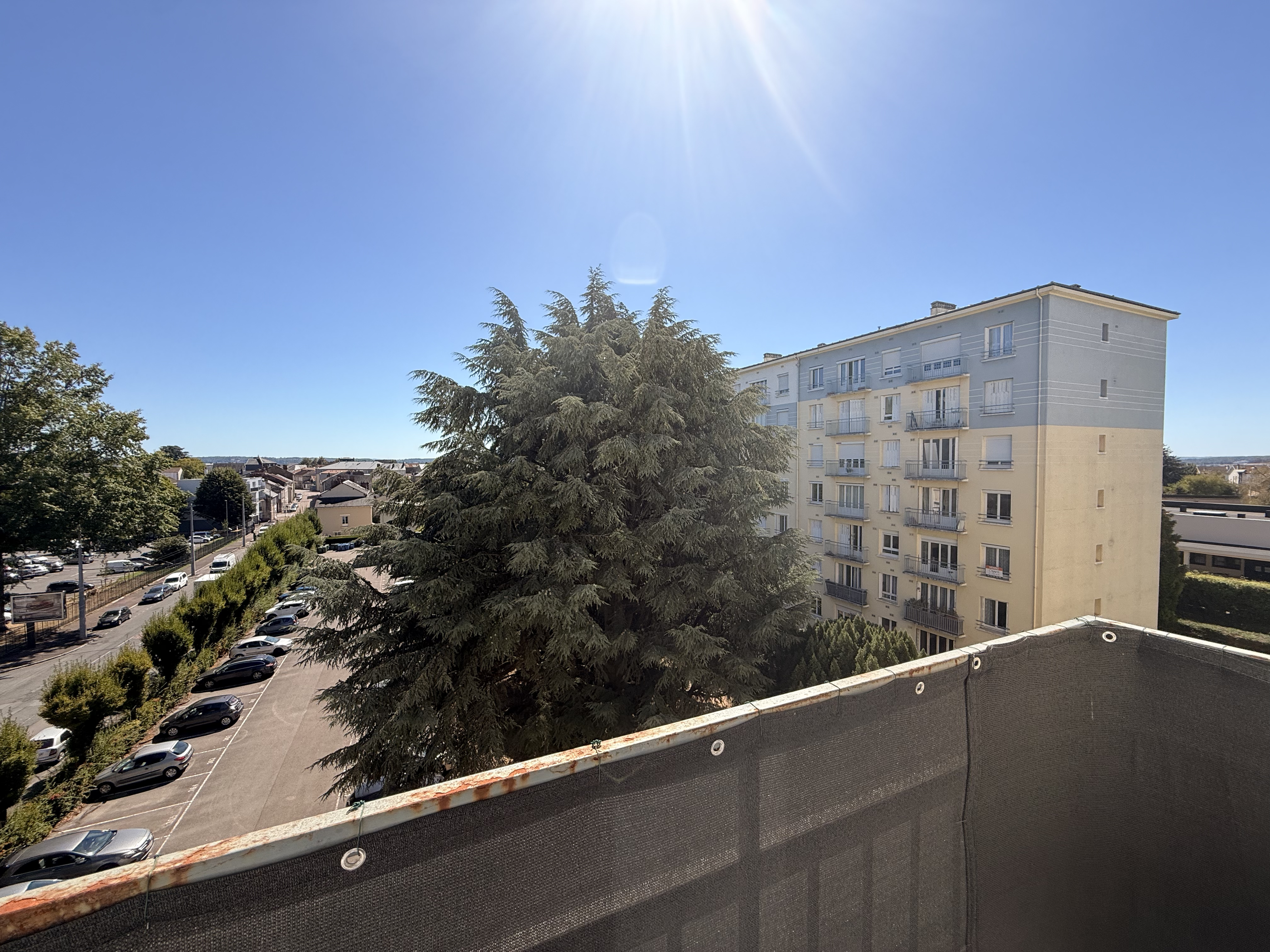 Appartement - Limoges