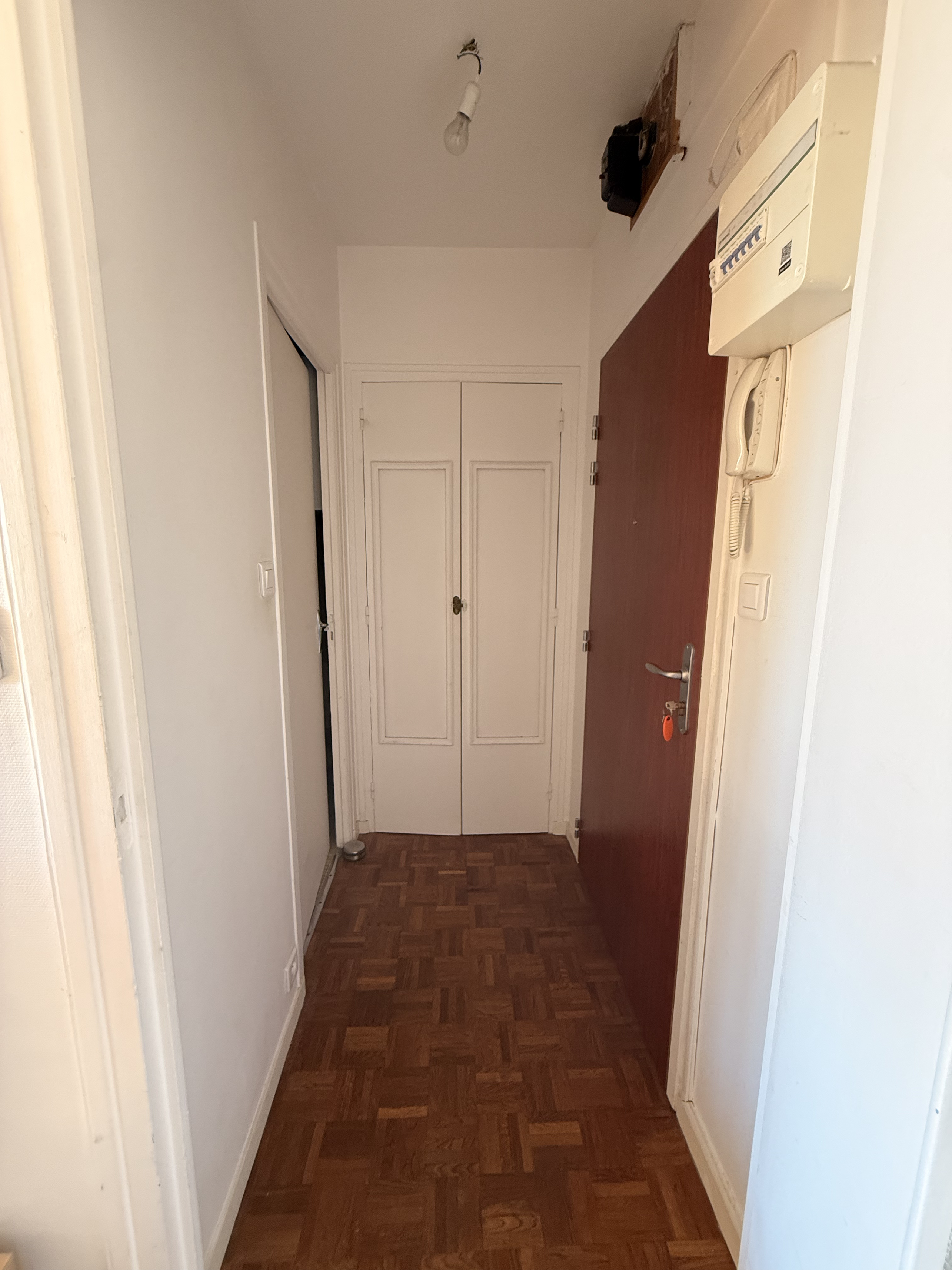 Appartement - Limoges