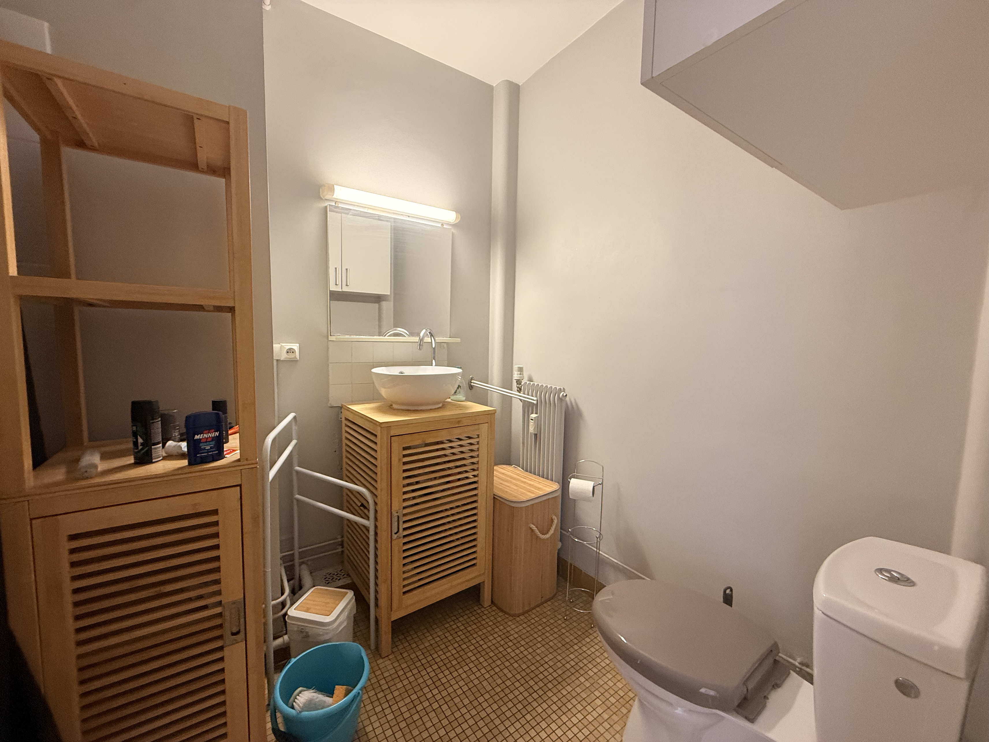 Appartement - Limoges