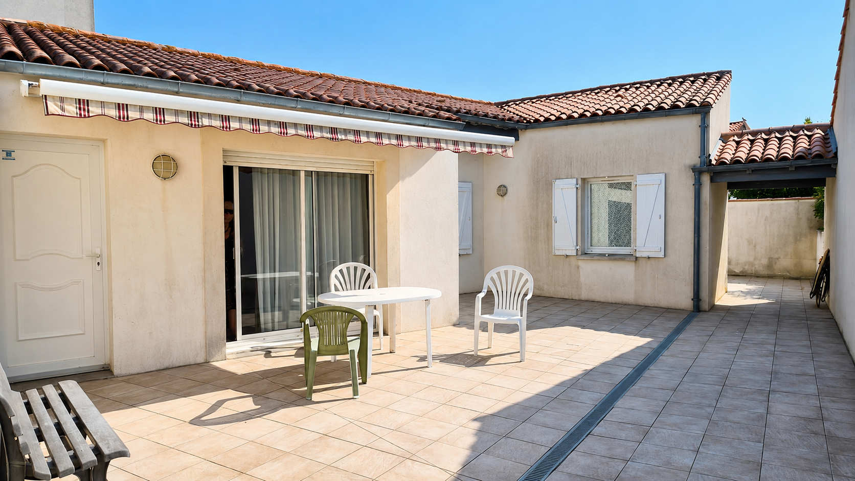 Maison 4 pièces 95 m² · à La Rochelle · 95 m² · 435 000 €