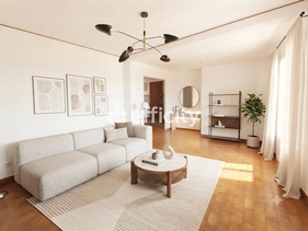 appartement 4 pièces - 84m2 à Montpellier (34070)