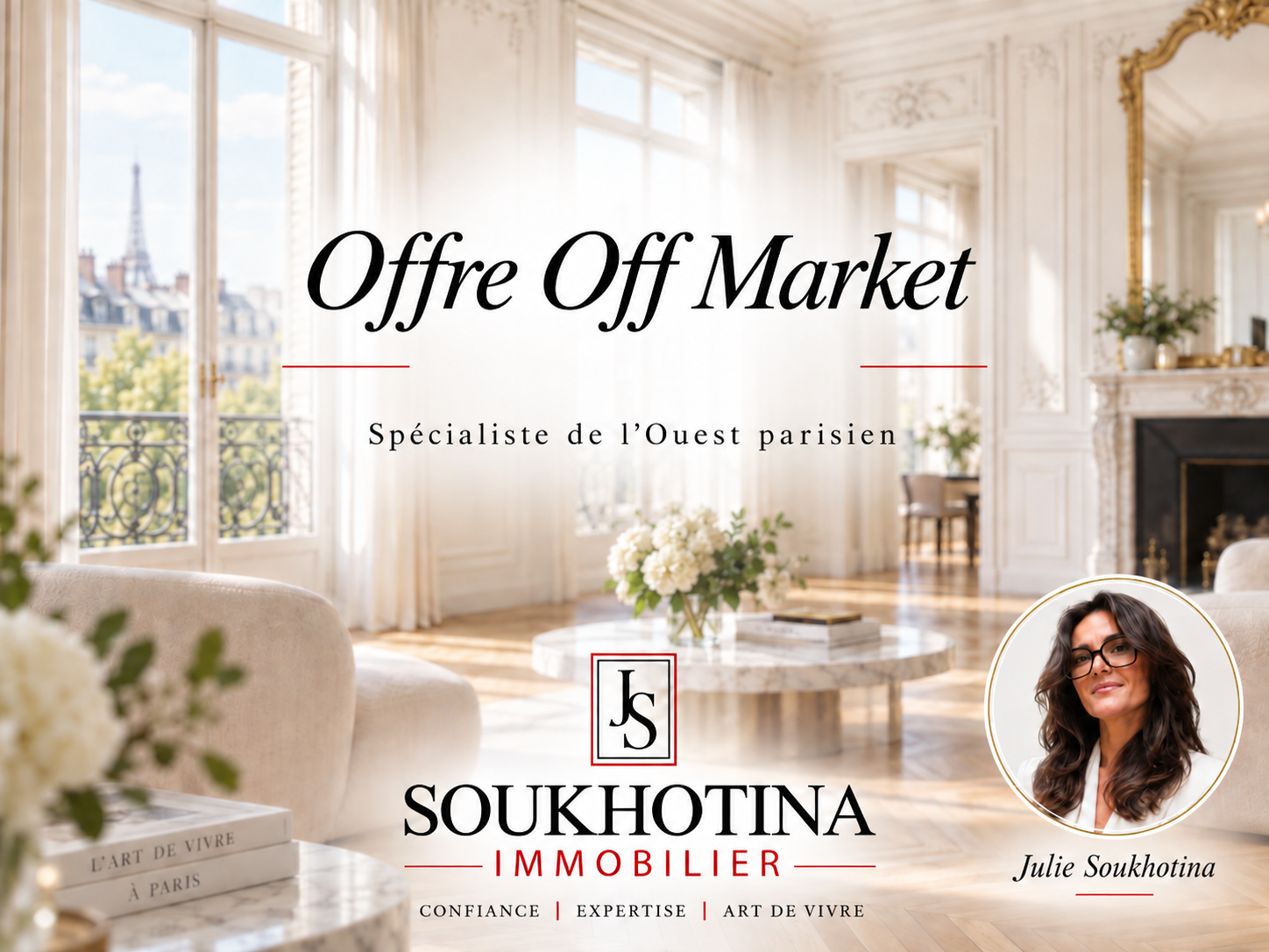 Maison 6 pièces 158 m² · à Sartrouville · 158 m² · 599 000 €