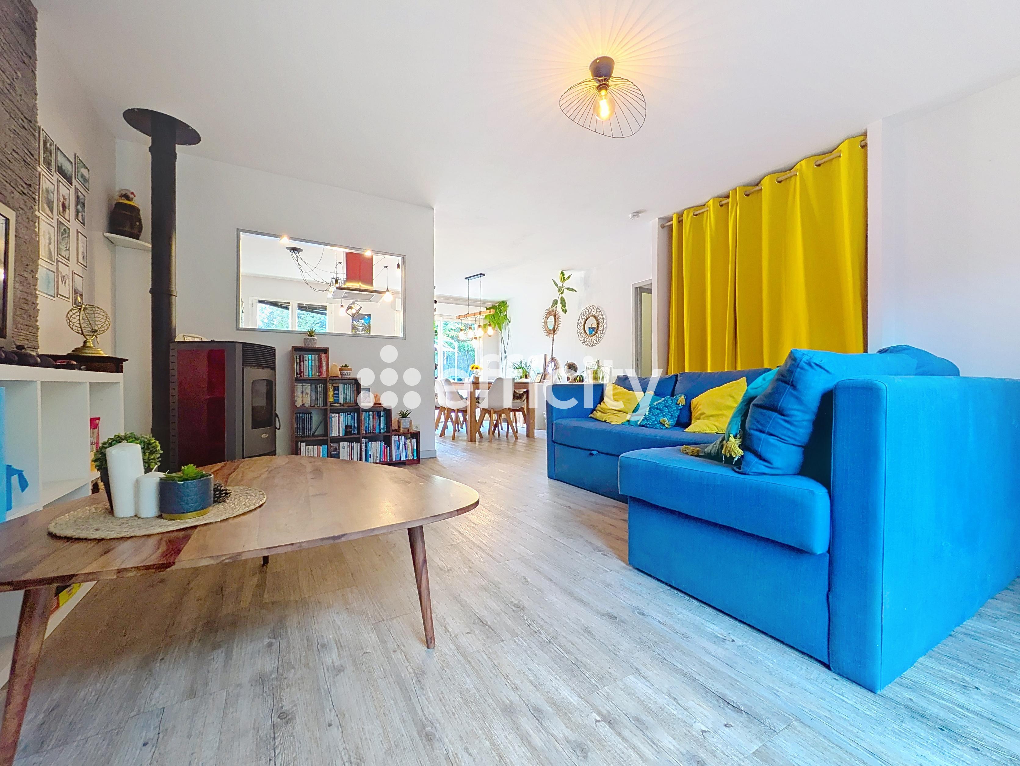 Maison 4 pièces 88 m² · à Saint-Jouvent · 88 m² · 204 500 €
