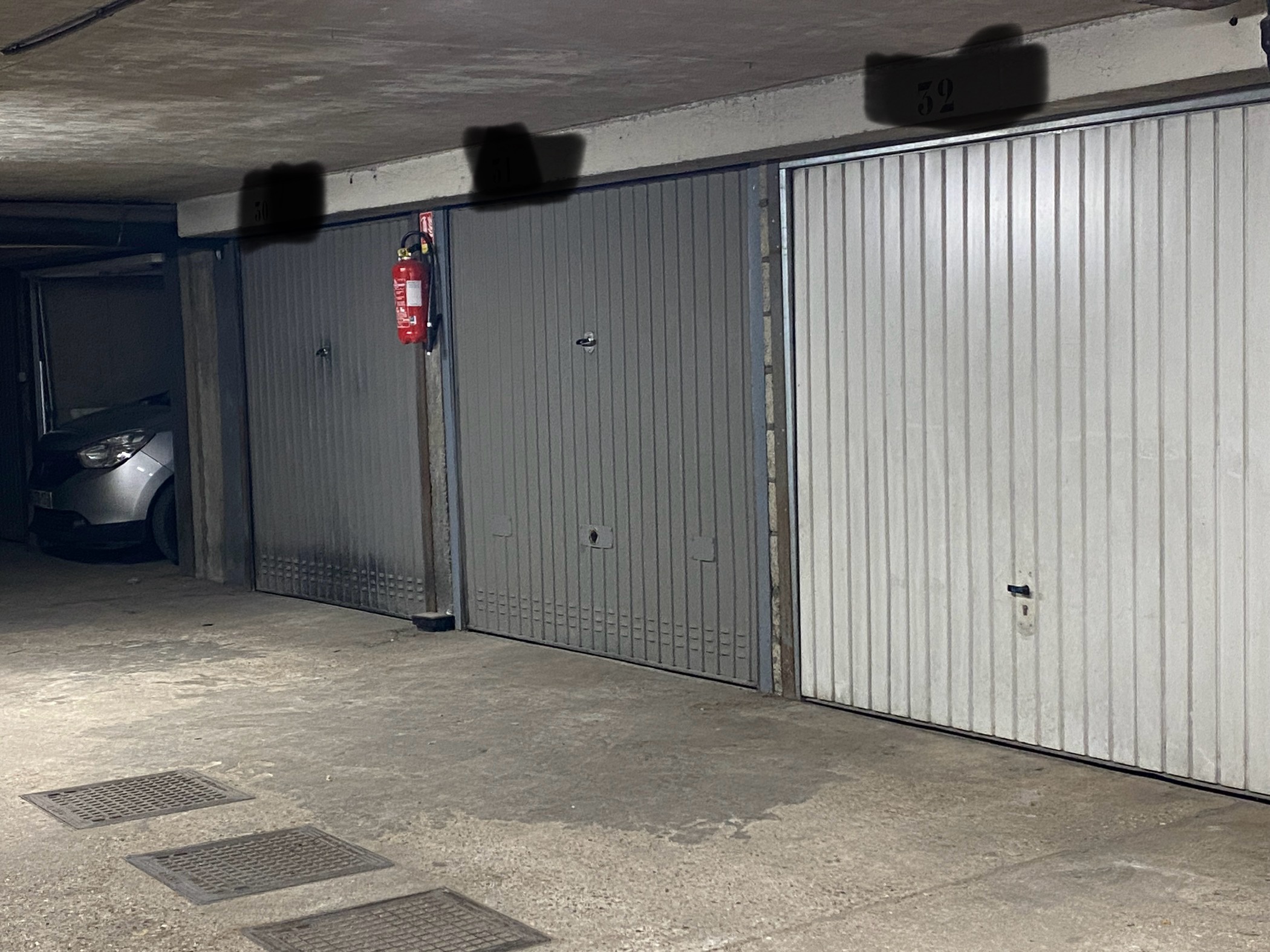 Parking 12 m² · à Bois-Colombes · 12 m² · 29 000 €