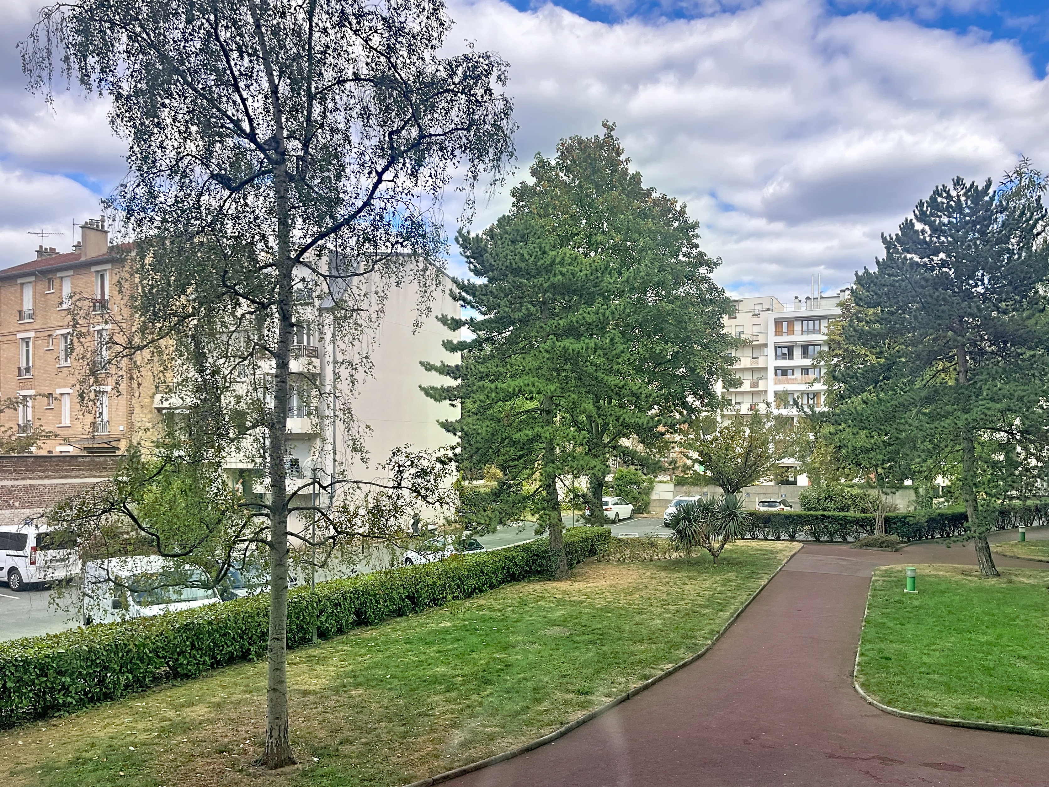 Appartement 2 pièces 48 m² · à Courbevoie · 48 m² · 340 000 €