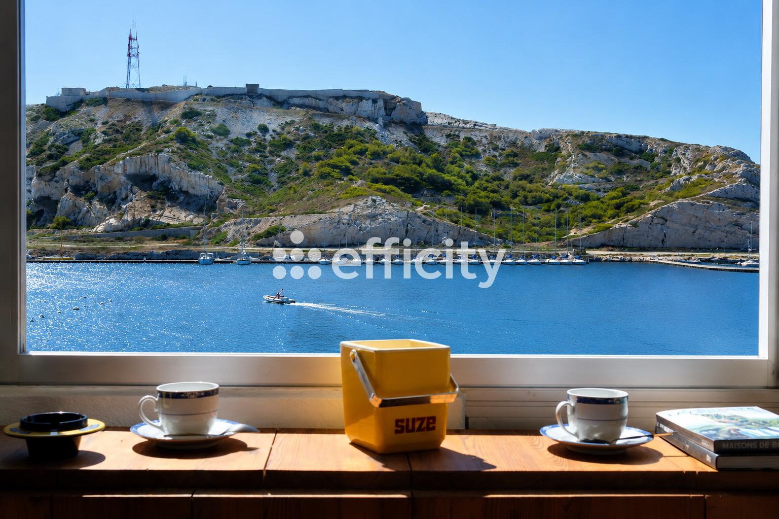 Appartement 1 pièce 30 m² · à Marseille · 30 m² · 169 000 €
