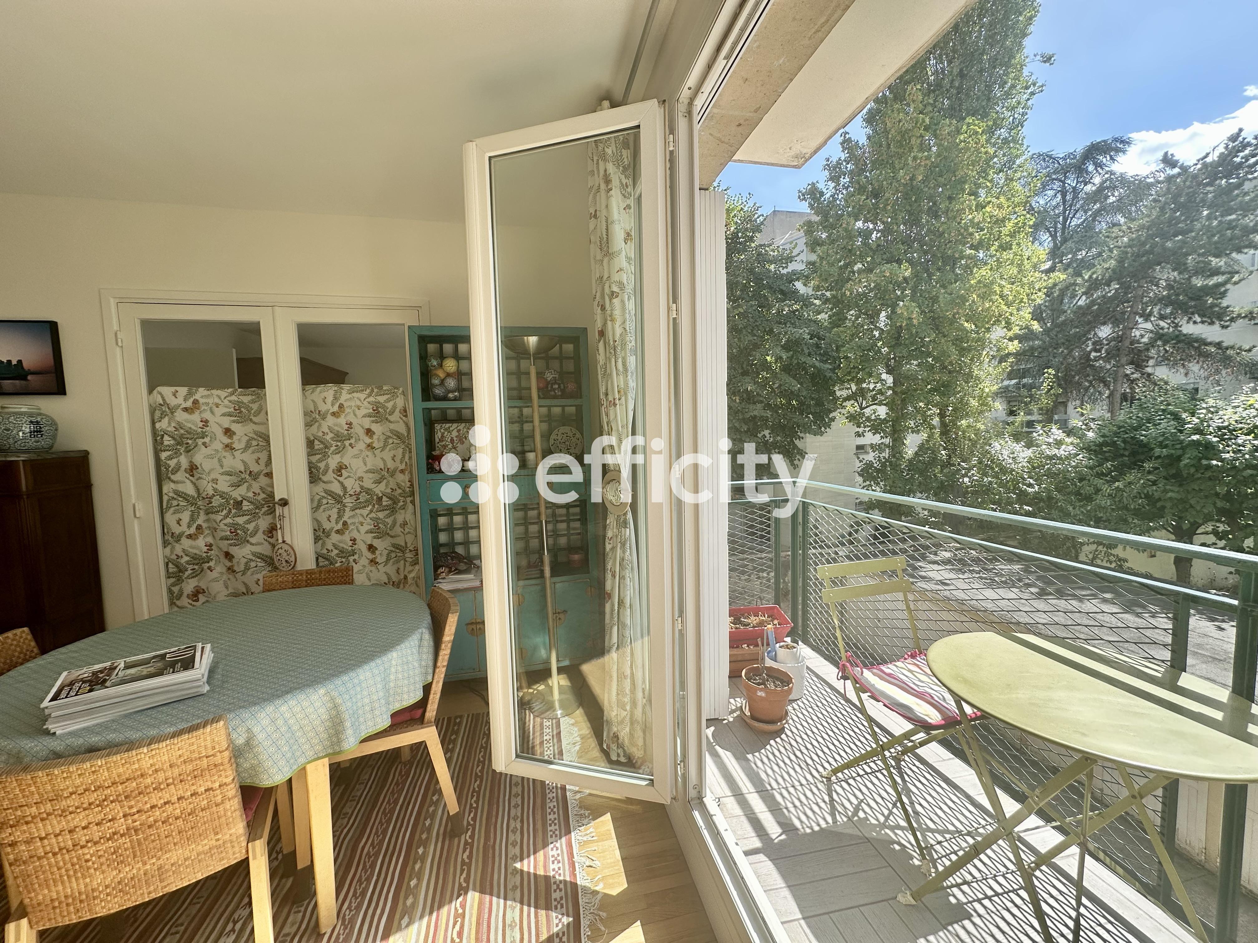 Appartement 4 pièces 84 m² · à Neuilly-sur-Seine · 84 m² · 895 000 €