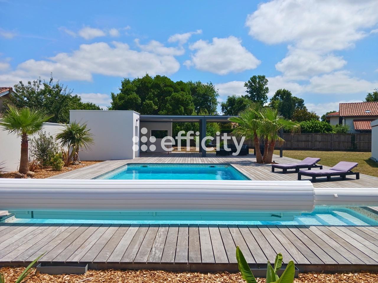 Maison 5 pièces 162 m² · à Pessac · 162 m² · 730 000 €