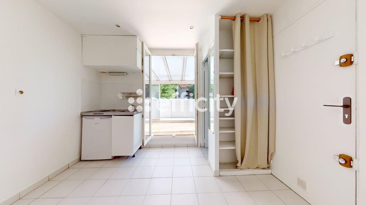 Appartement 2 pièces 25 m² · à Montpellier · 25 m² · 105 000 €
