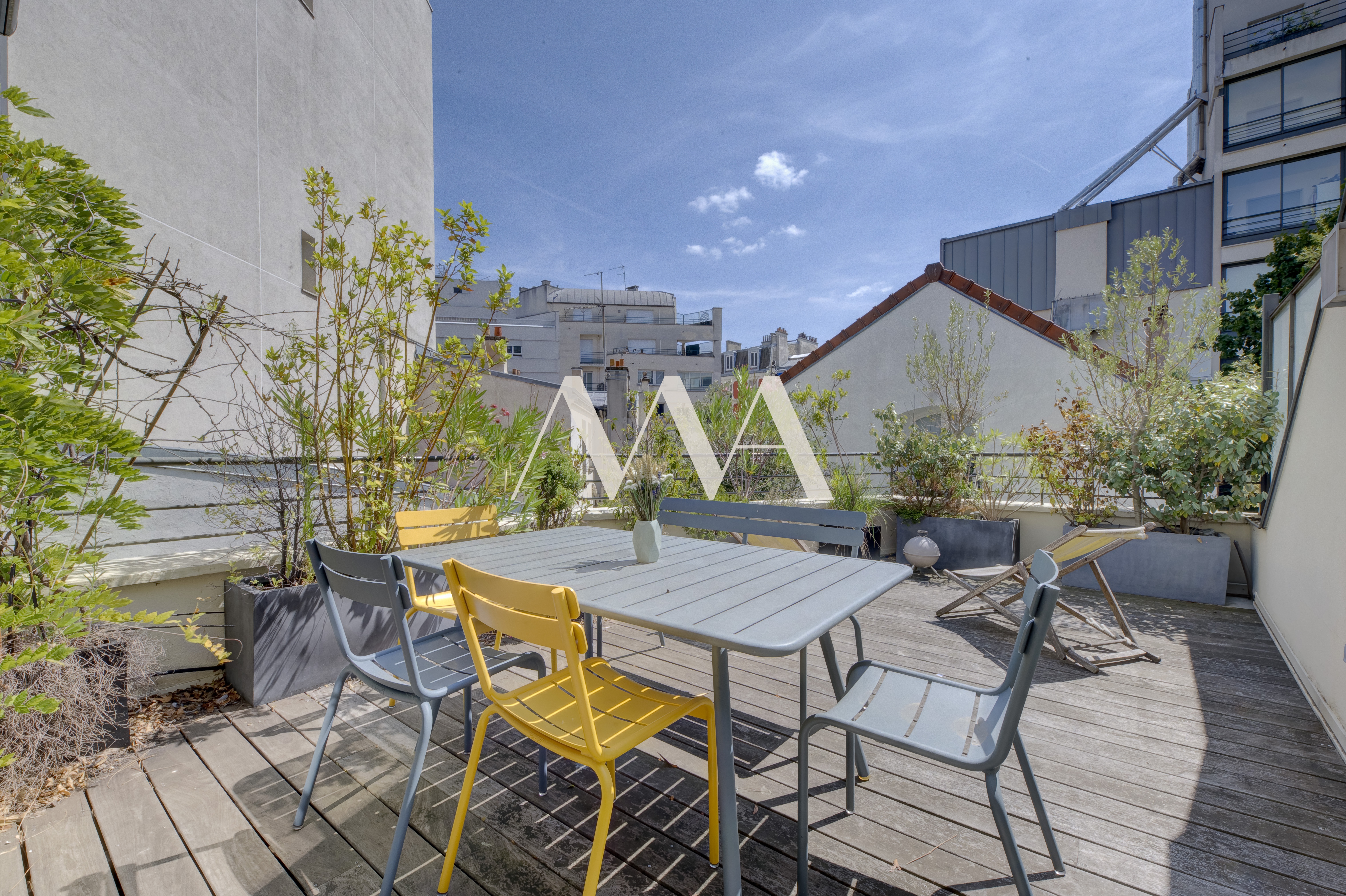 Appartement 5 pièces 139 m² · à Boulogne-Billancourt · 139 m² · 1 590 000 €