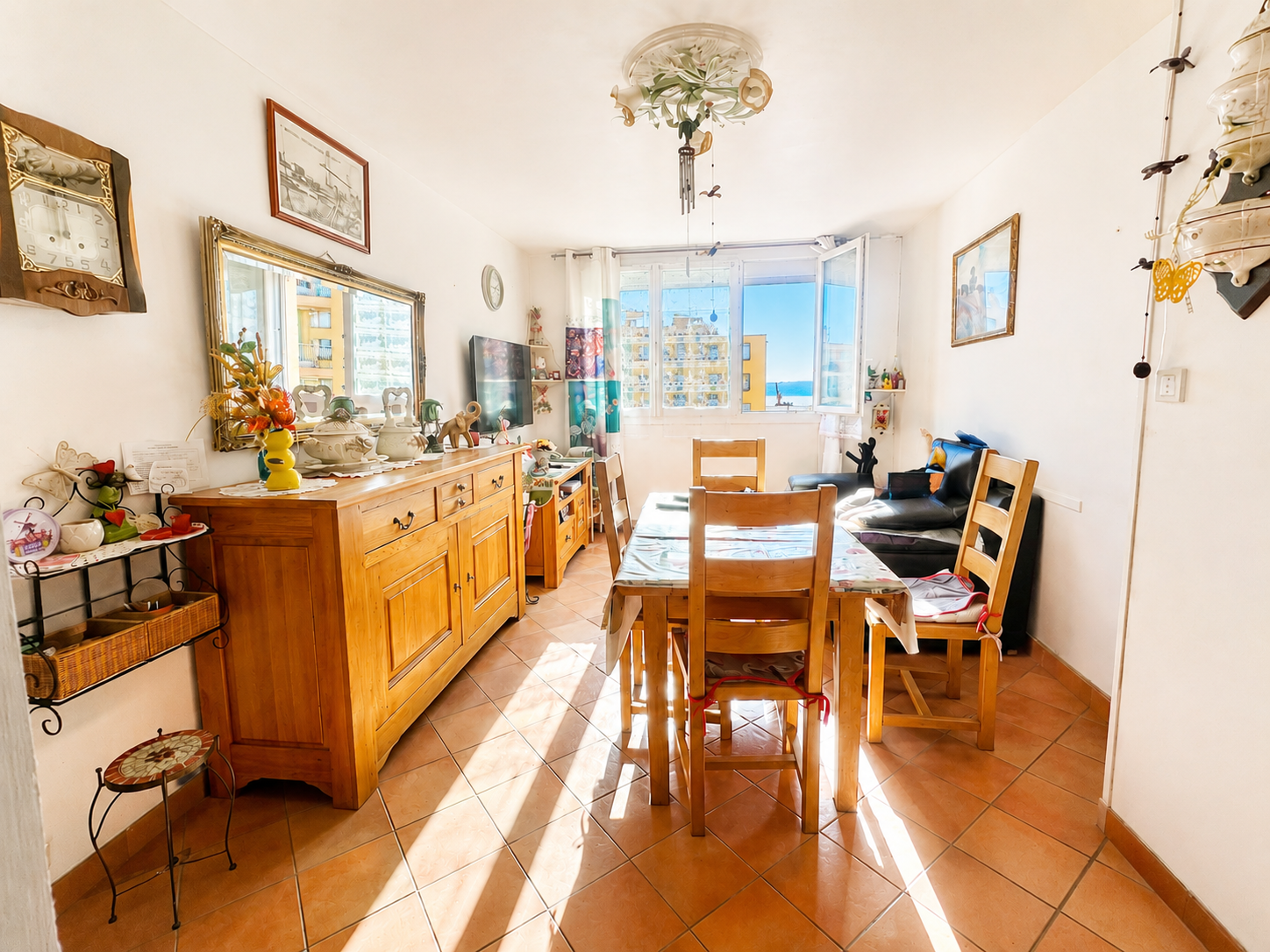 Appartement 3 pièces 51 m² · à Marseille · 51 m² · 90 000 €