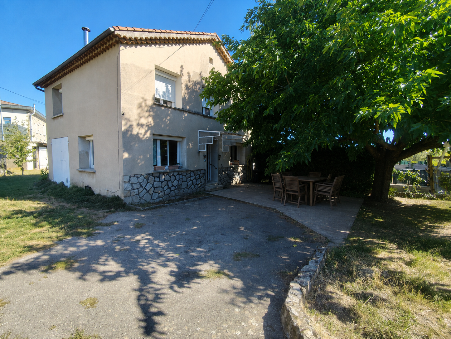 Maison 6 pièces 88 m² · à Quintenas · 88 m² · 199 000 €