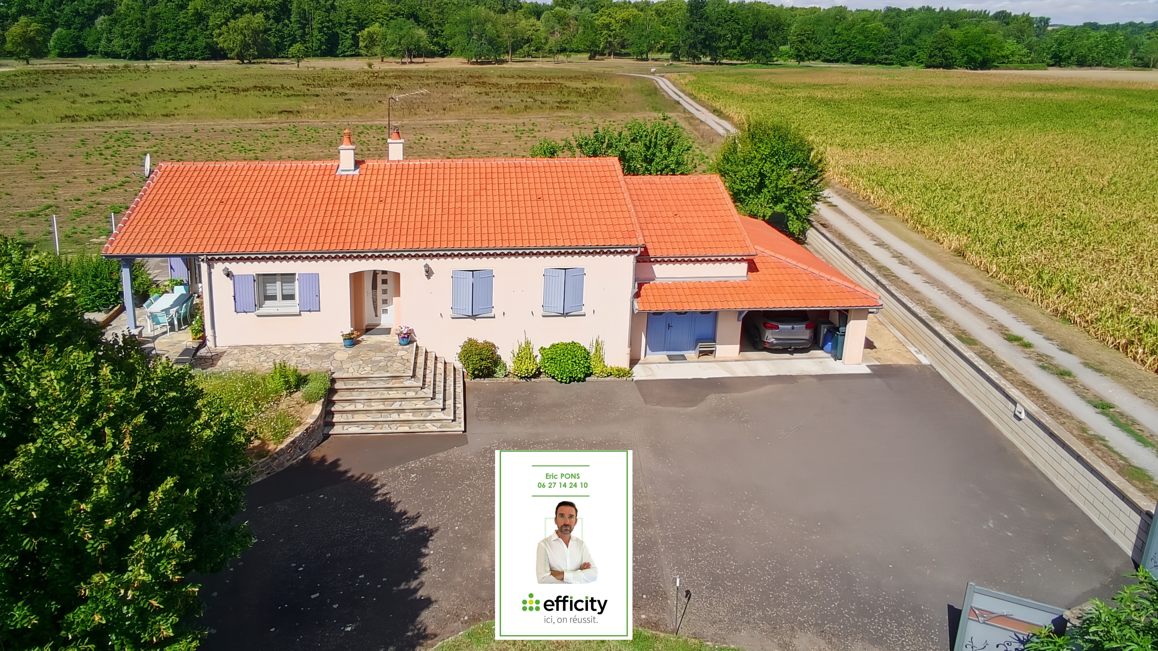 Maison 5 pièces 120 m² · à Azérat · 120 m² · 229 000 €