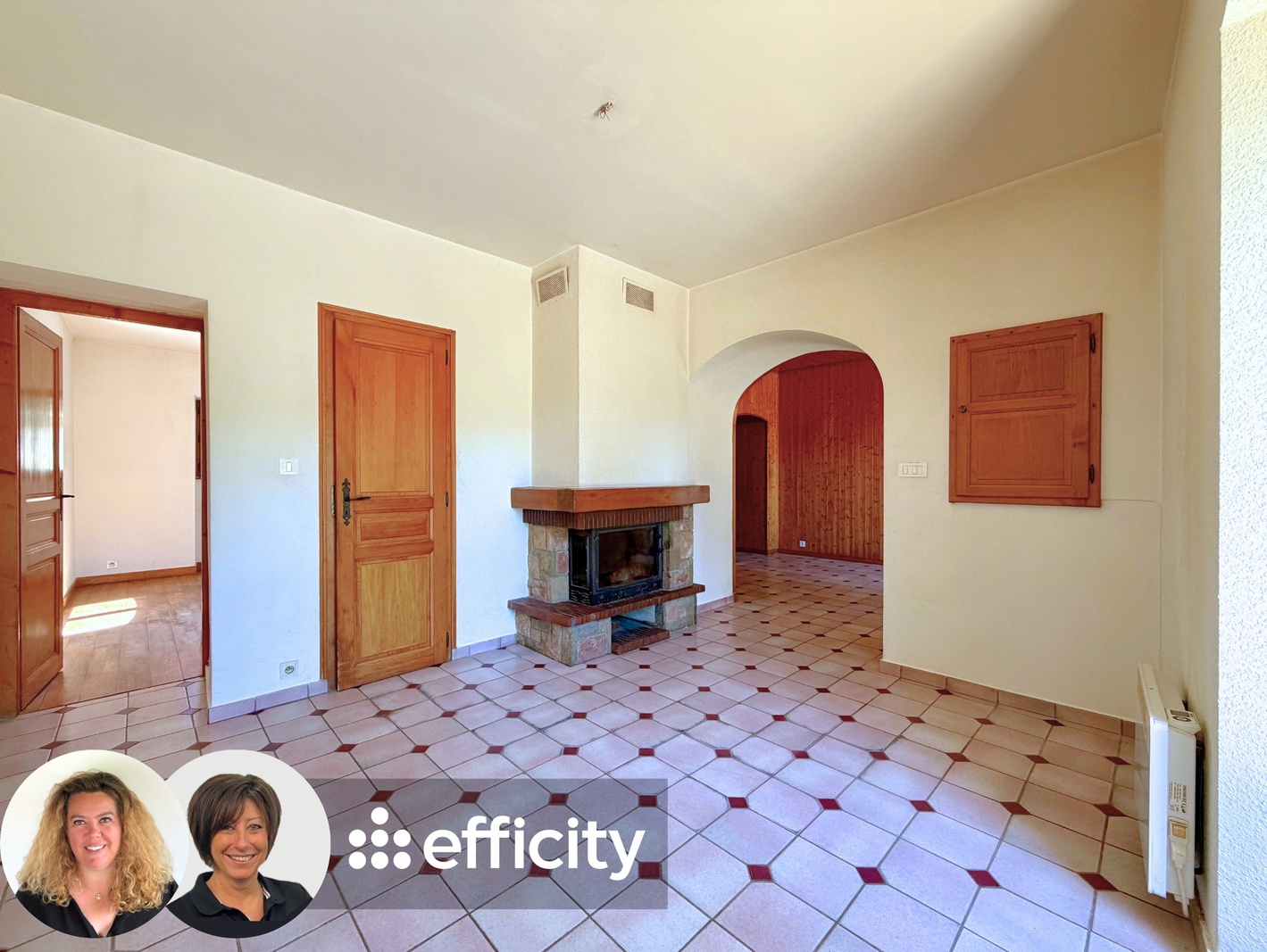 appartement 2 pièces - 49m2 à Marlioz (74270)