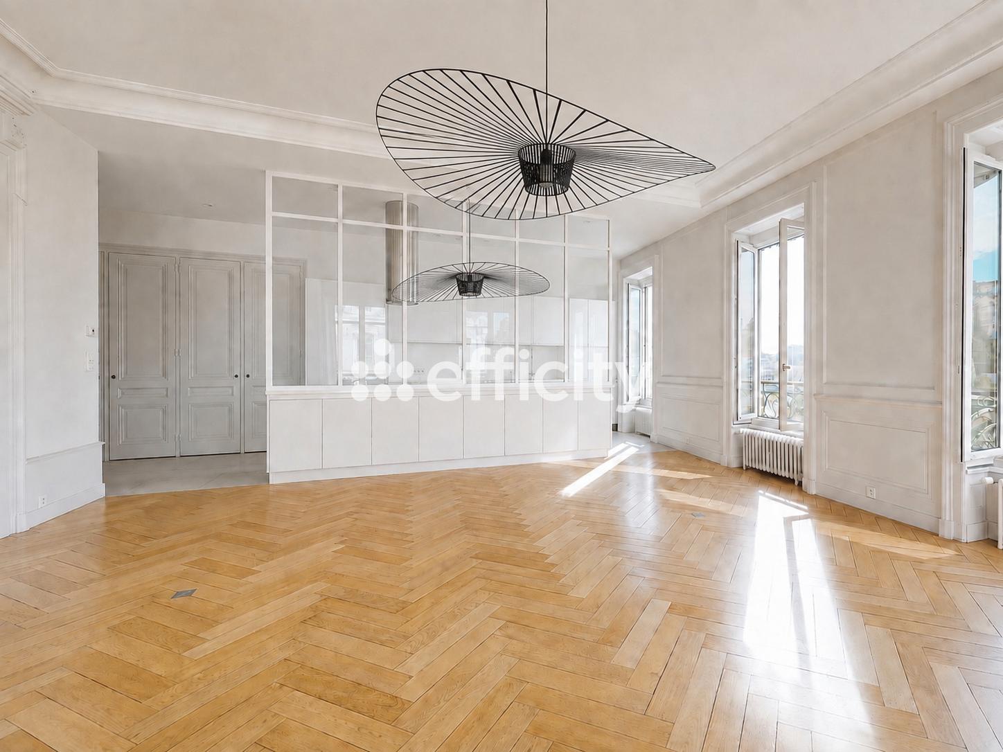 Appartement 3 pièces 119 m² · à Lyon · 119 m² · 700 000 €