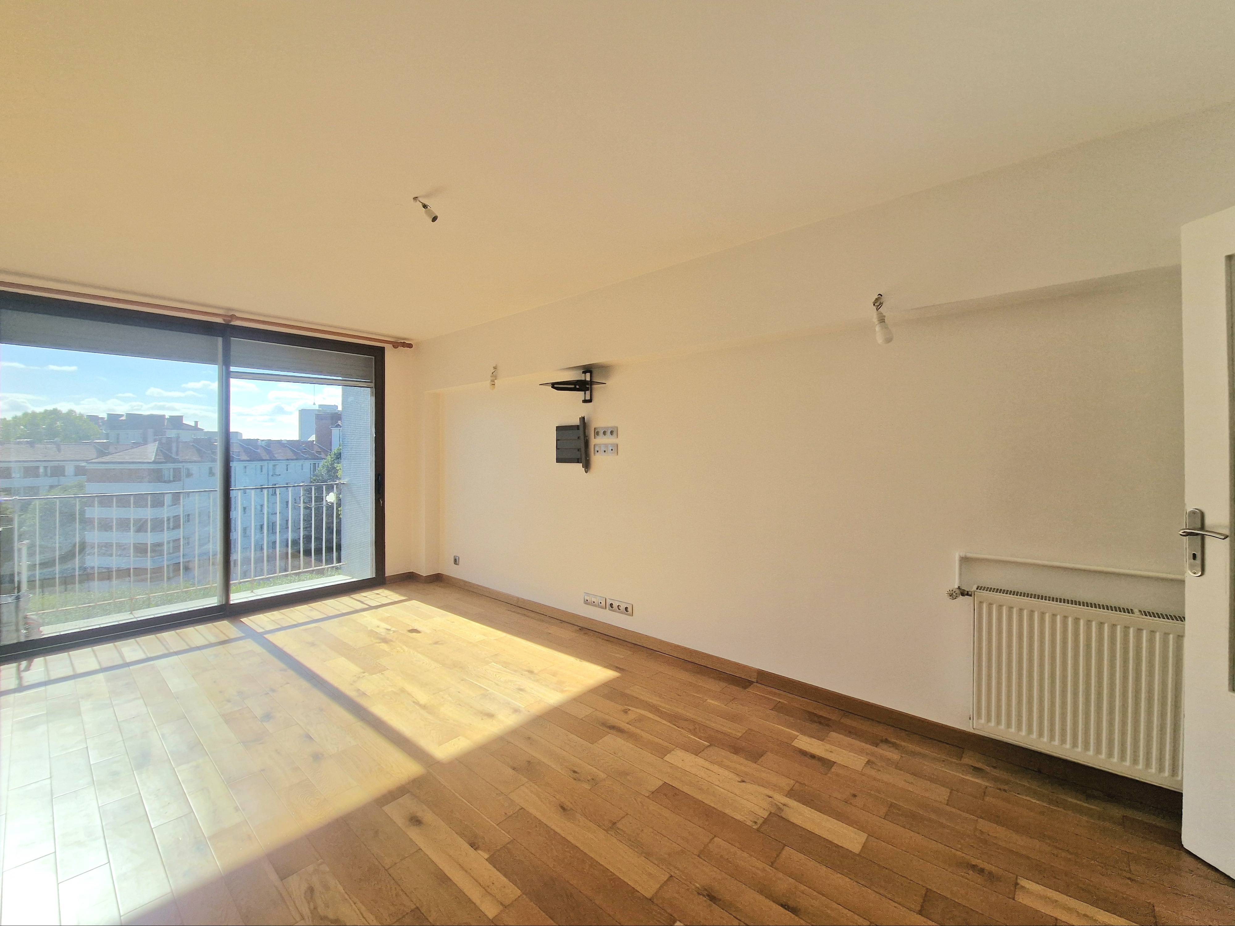 Appartement 3 pièces 61 m² · à Paris · 61 m² · 630 000 €