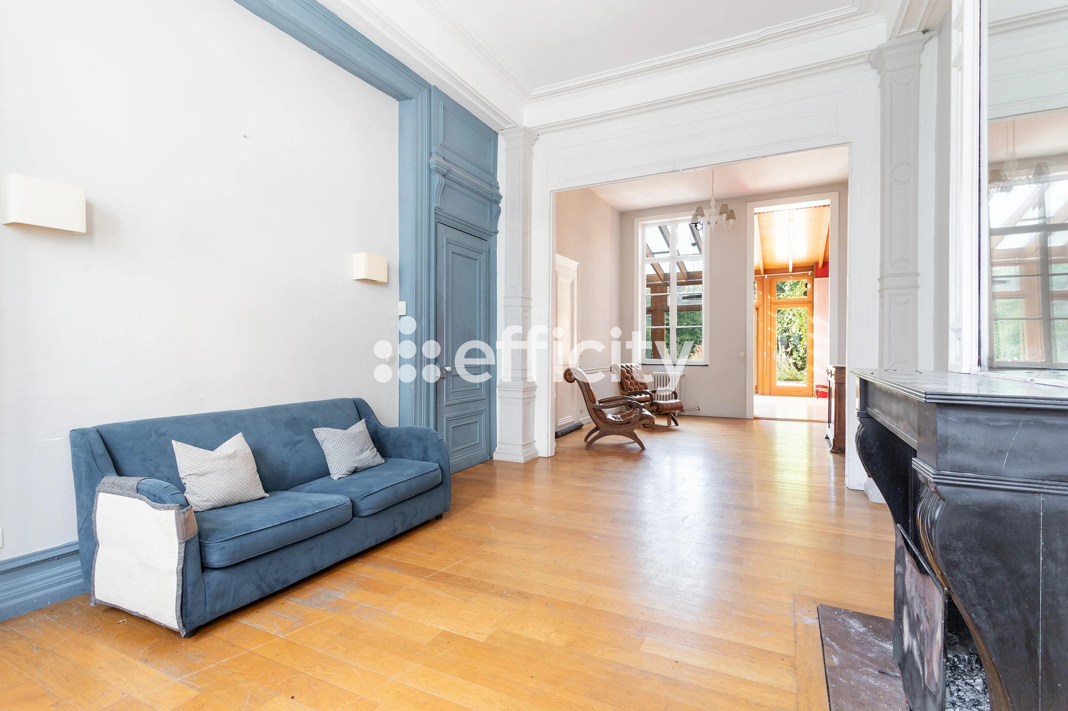 maison 11 pièces - 290m2 à Roubaix (59100)